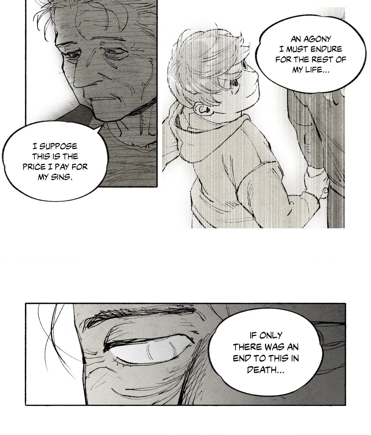 Read Immortal Days chapter 267 image 7 on Lezhin