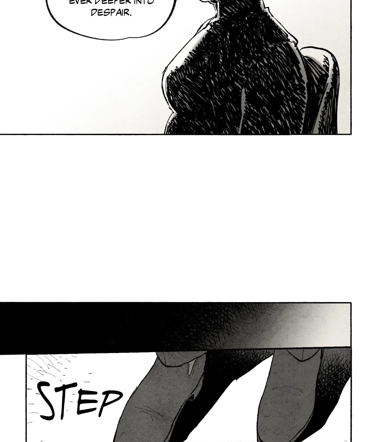 Read Immortal Days chapter 267 image 9 on Lezhin