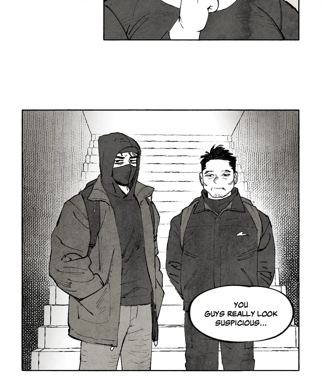 Read Immortal Days chapter 268 image 12 on Lezhin