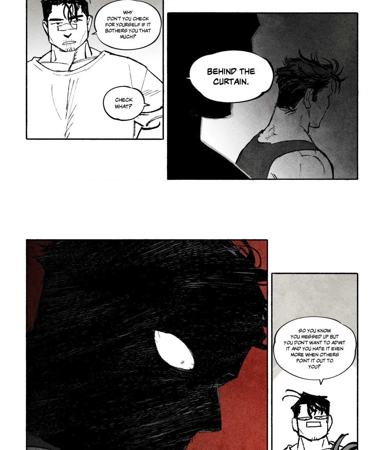 Read Immortal Days chapter 268 image 2 on Lezhin
