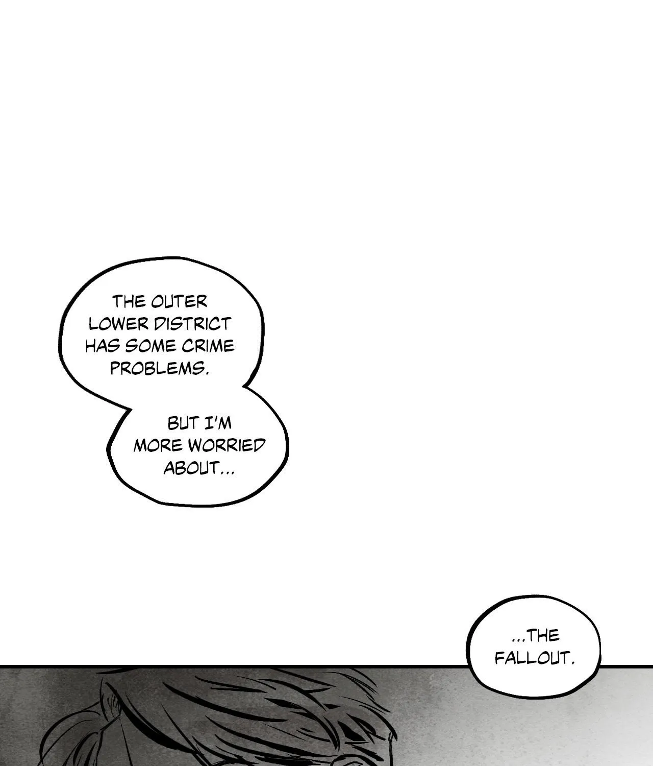 Read Immortal Days chapter 27 image 0 on Lezhin