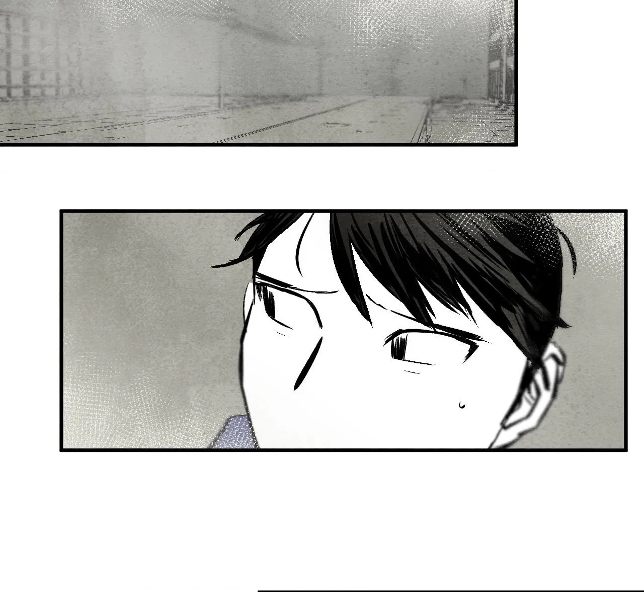 Read Immortal Days chapter 27 image 10 on Lezhin