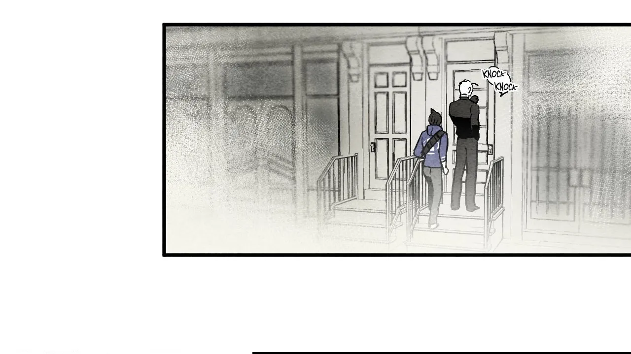 Read Immortal Days chapter 27 image 13 on Lezhin
