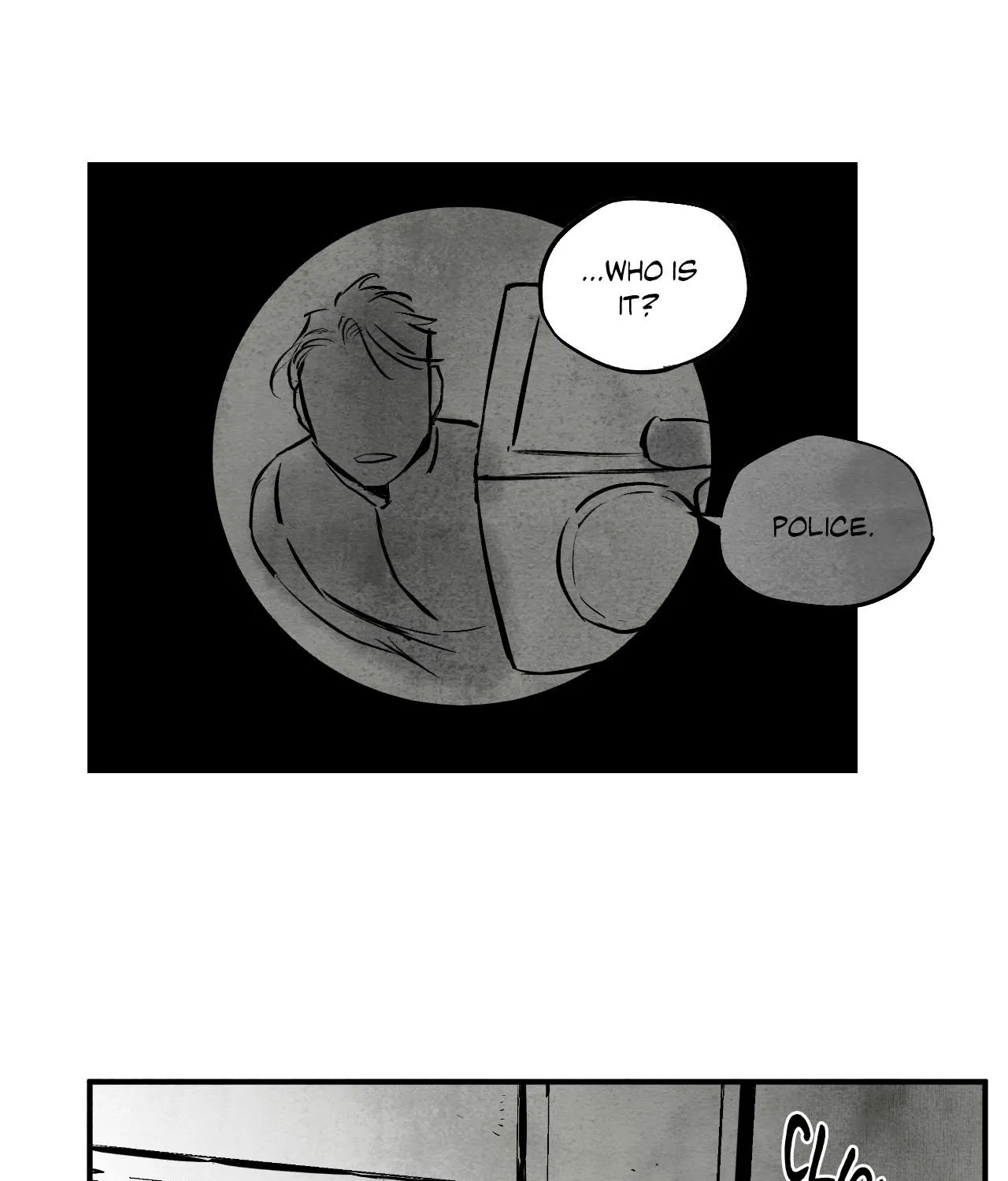 Read Immortal Days chapter 27 image 14 on Lezhin