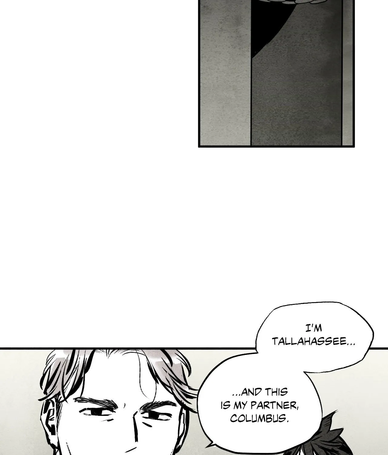 Read Immortal Days chapter 27 image 16 on Lezhin