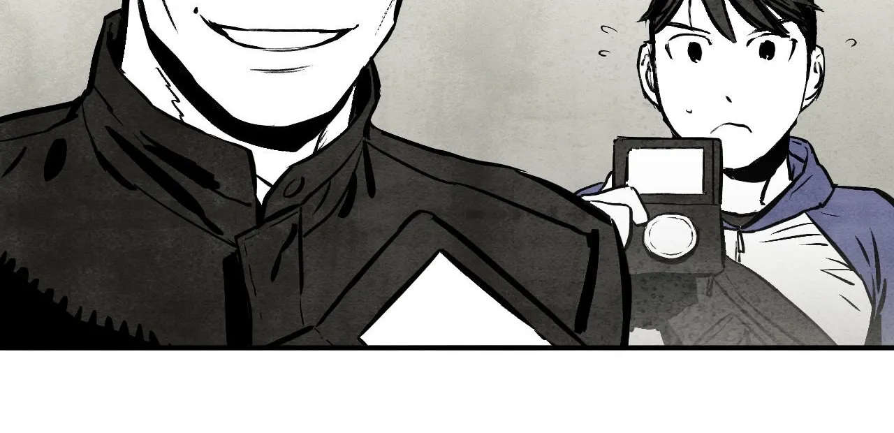 Read Immortal Days chapter 27 image 17 on Lezhin
