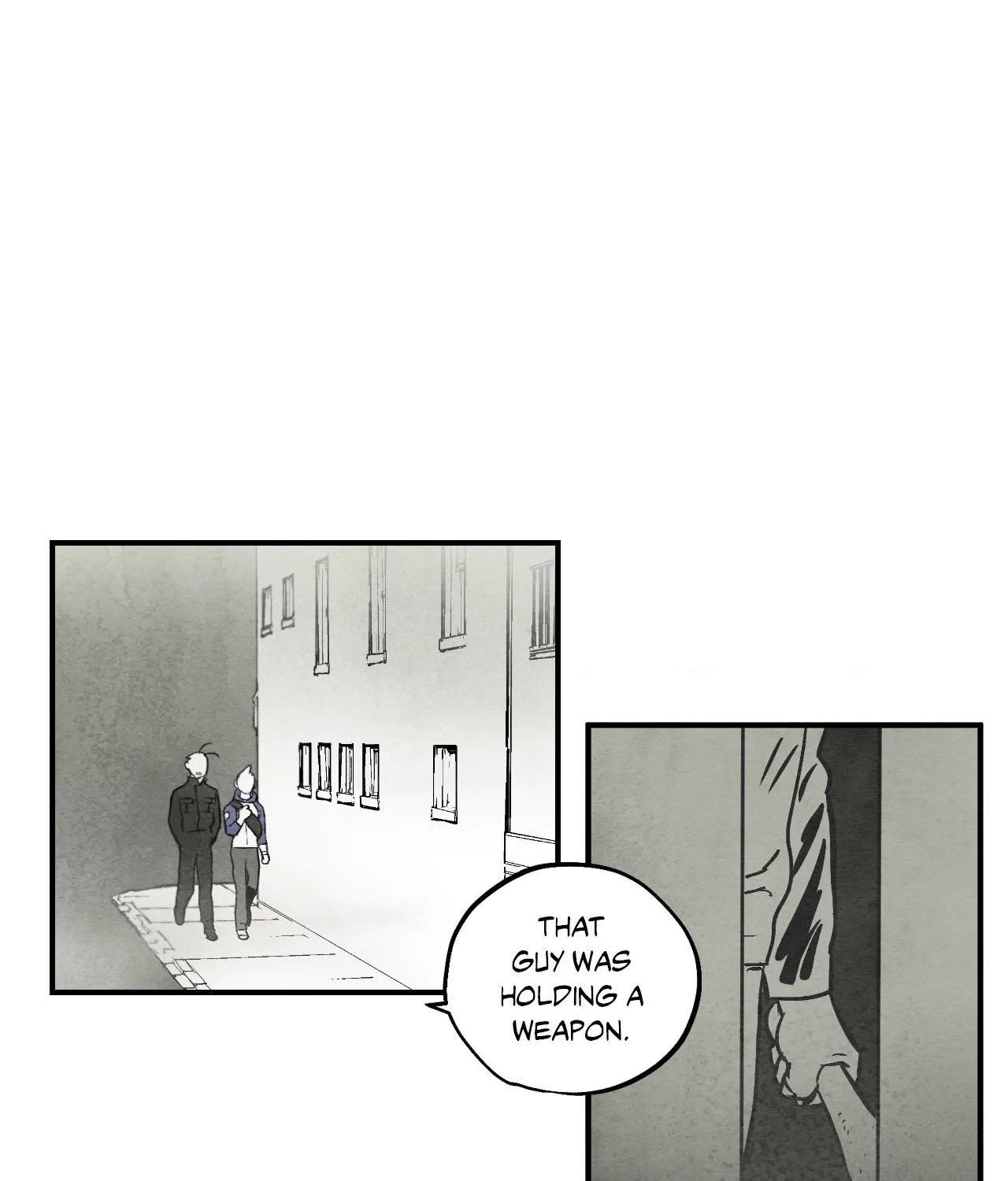 Read Immortal Days chapter 27 image 21 on Lezhin