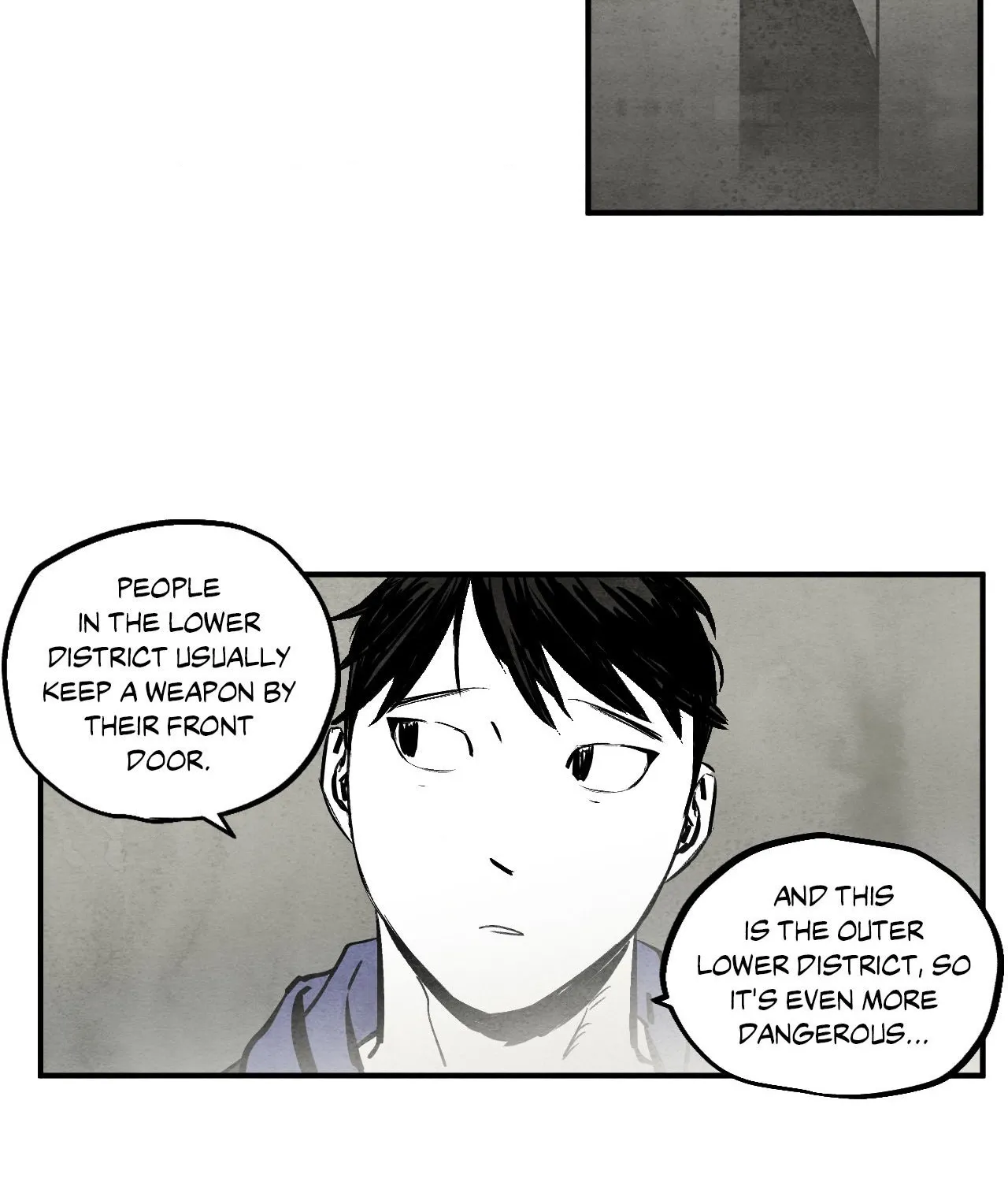 Read Immortal Days chapter 27 image 22 on Lezhin
