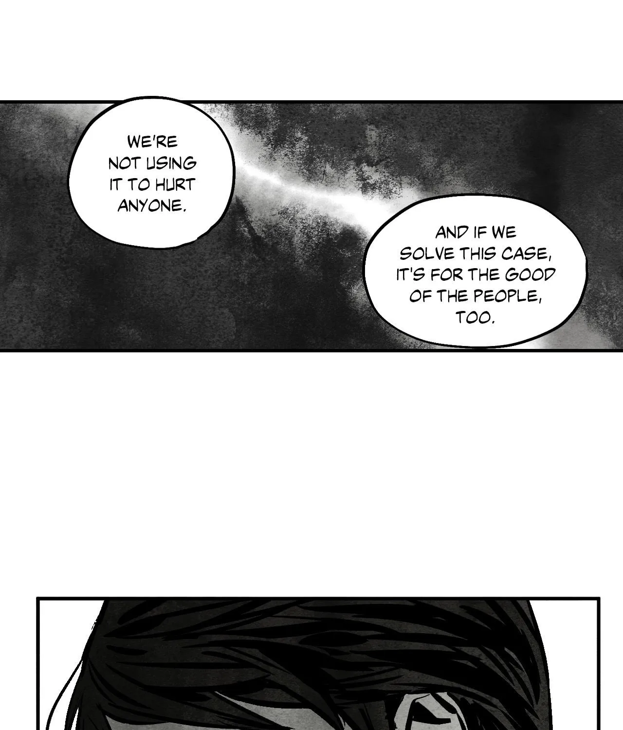 Read Immortal Days chapter 27 image 31 on Lezhin