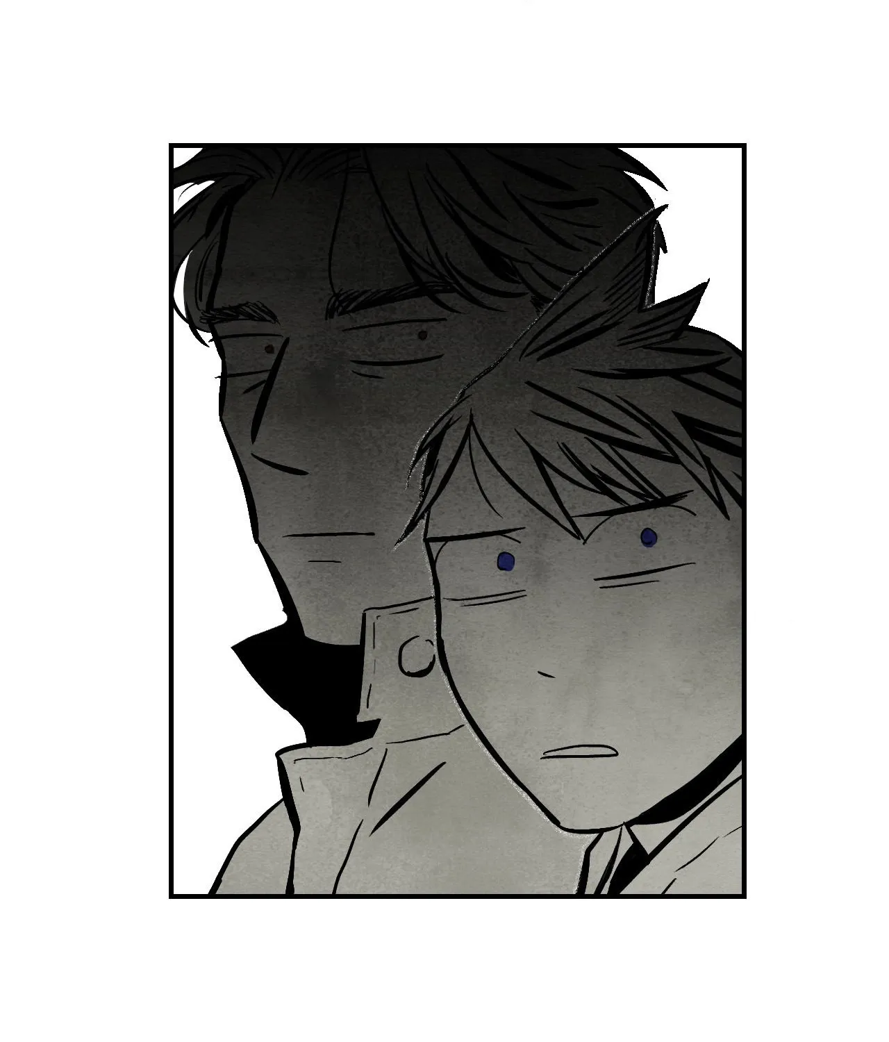 Read Immortal Days chapter 27 image 39 on Lezhin