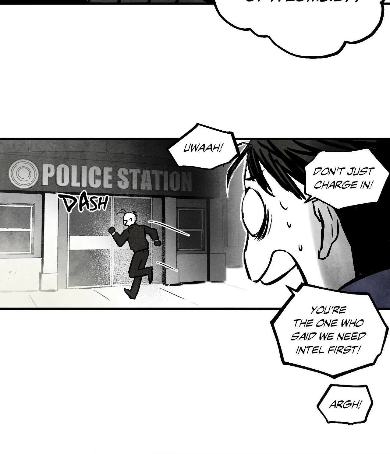 Read Immortal Days chapter 27 image 41 on Lezhin