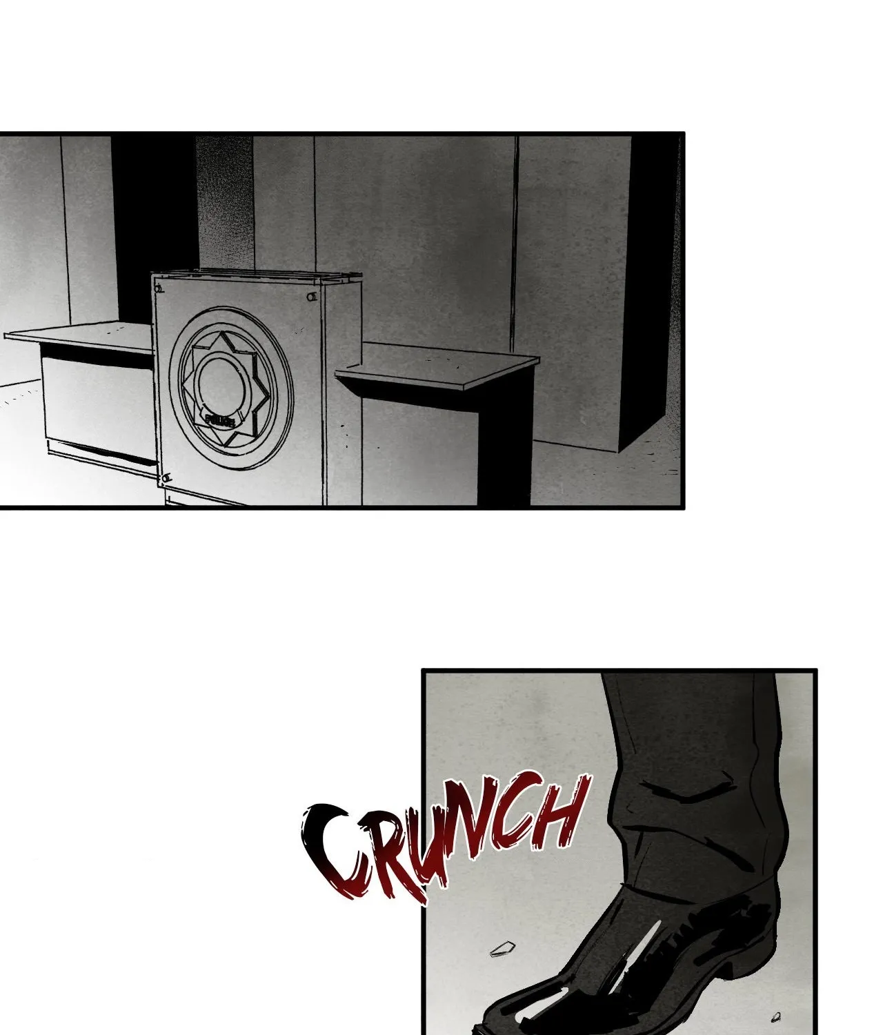 Read Immortal Days chapter 27 image 43 on Lezhin