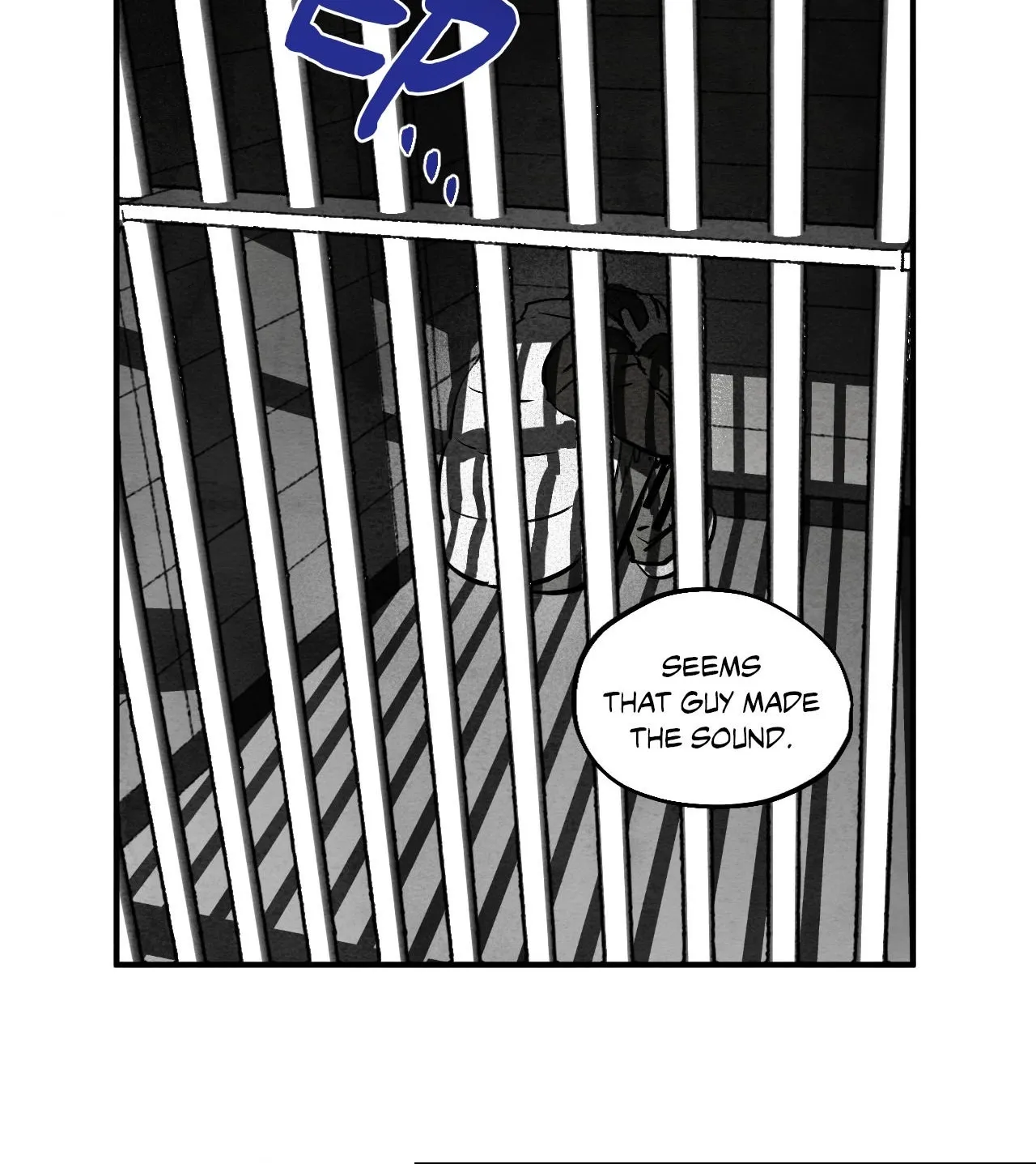 Read Immortal Days chapter 27 image 47 on Lezhin