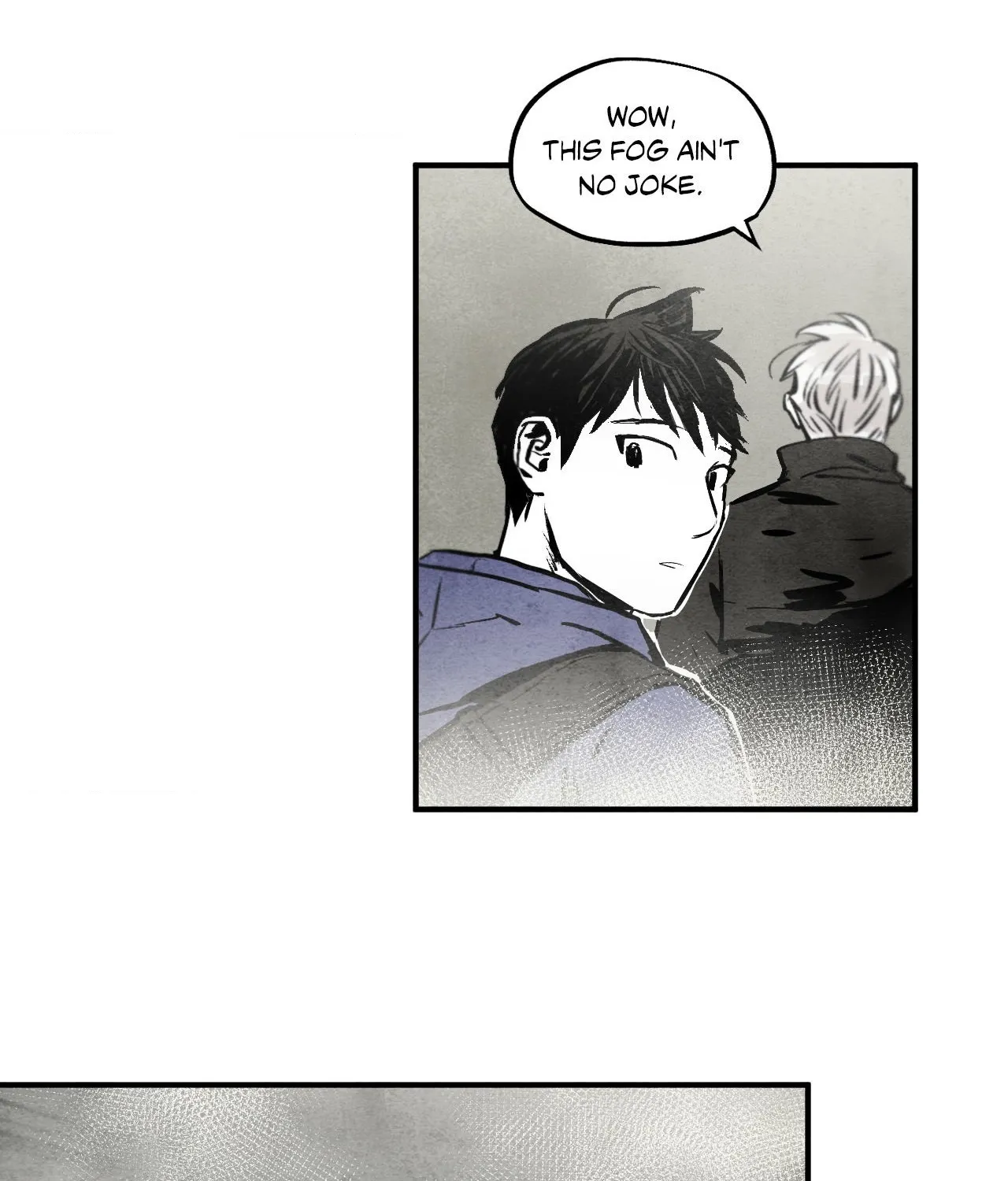 Read Immortal Days chapter 27 image 9 on Lezhin