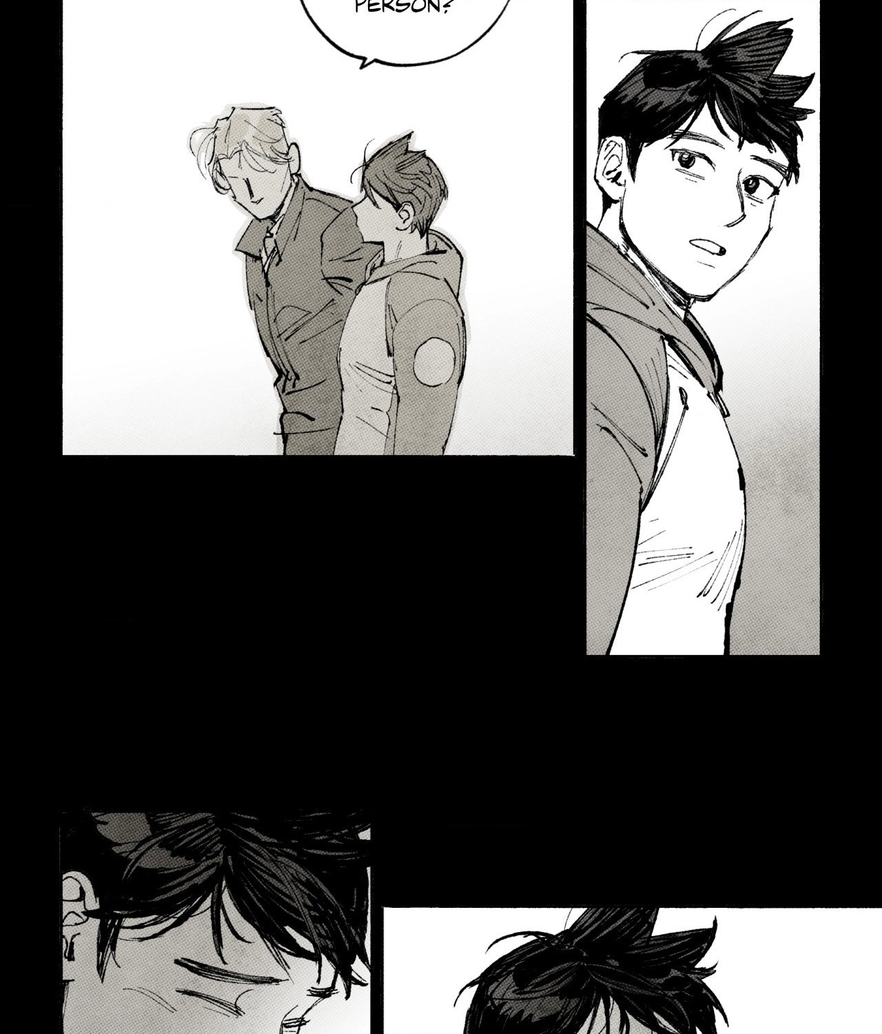 Read Immortal Days chapter 270 image 1 on Lezhin