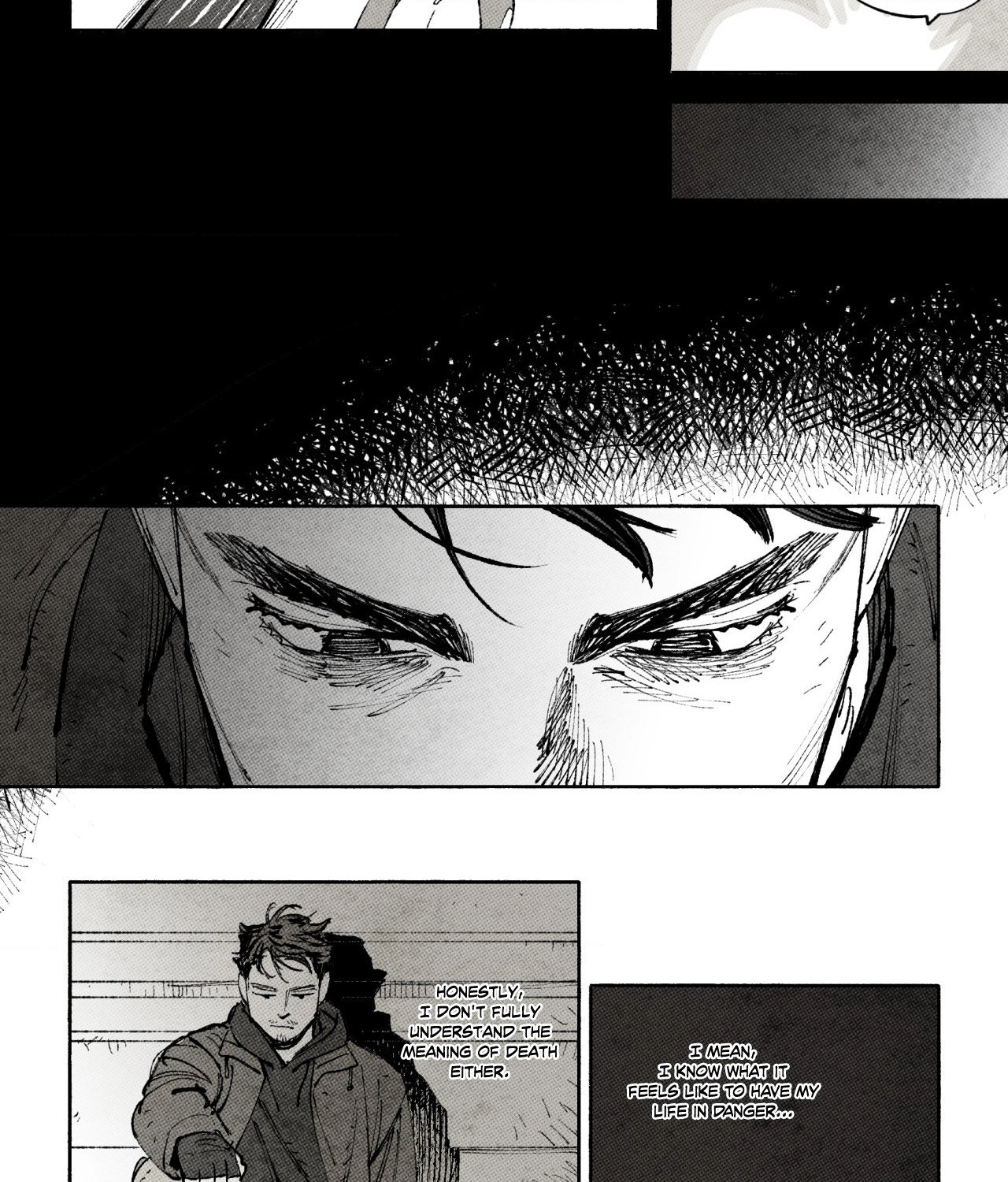 Read Immortal Days chapter 270 image 10 on Lezhin