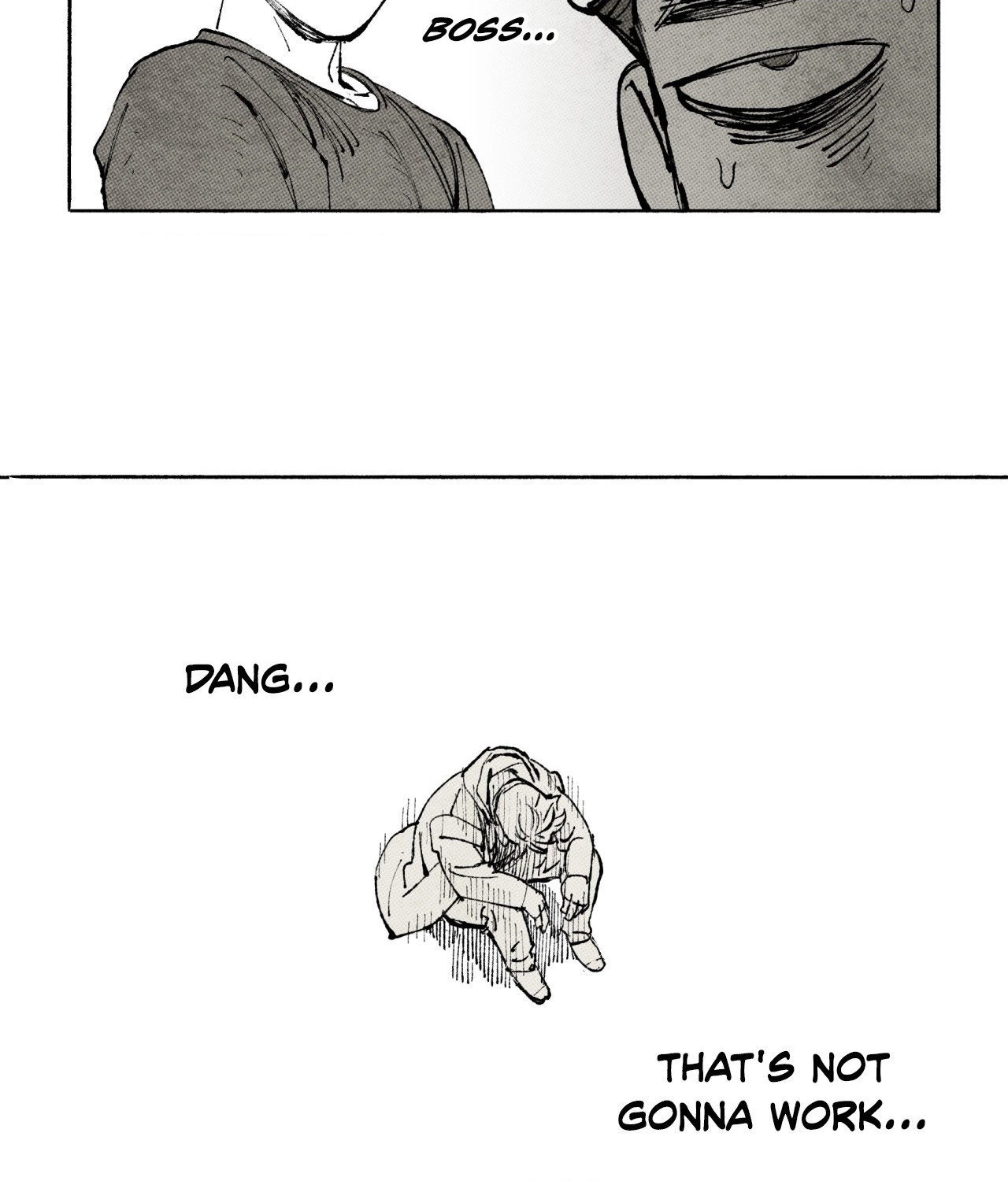 Read Immortal Days chapter 270 image 14 on Lezhin
