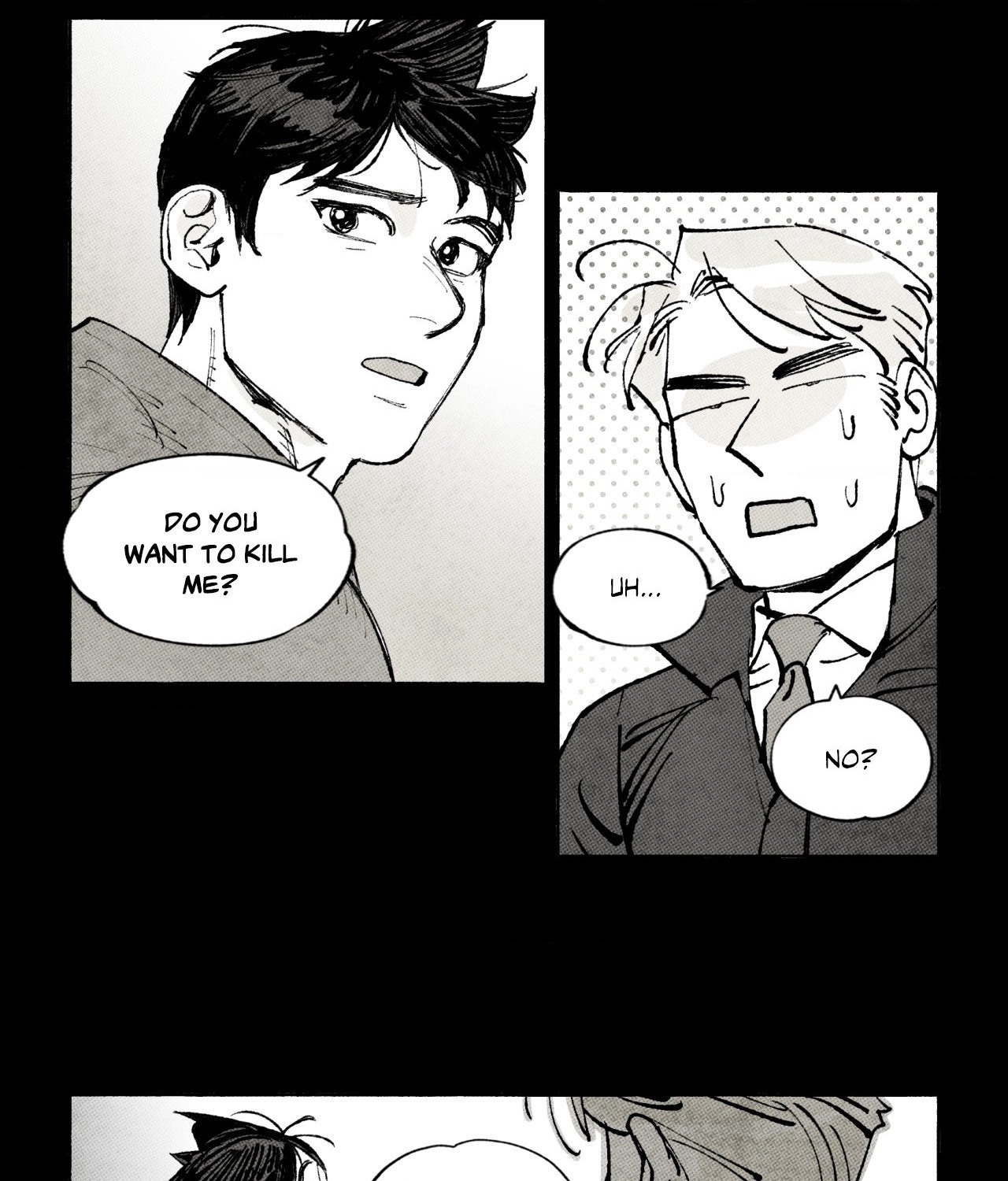 Read Immortal Days chapter 270 image 6 on Lezhin