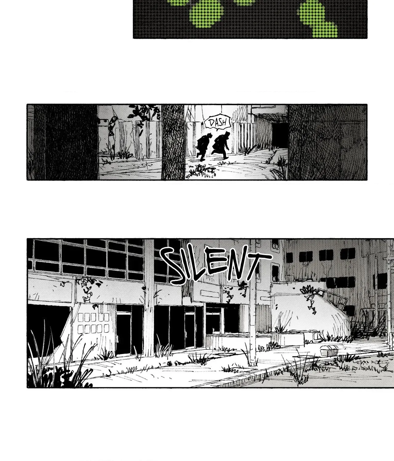 Read Immortal Days chapter 271 image 11 on Lezhin