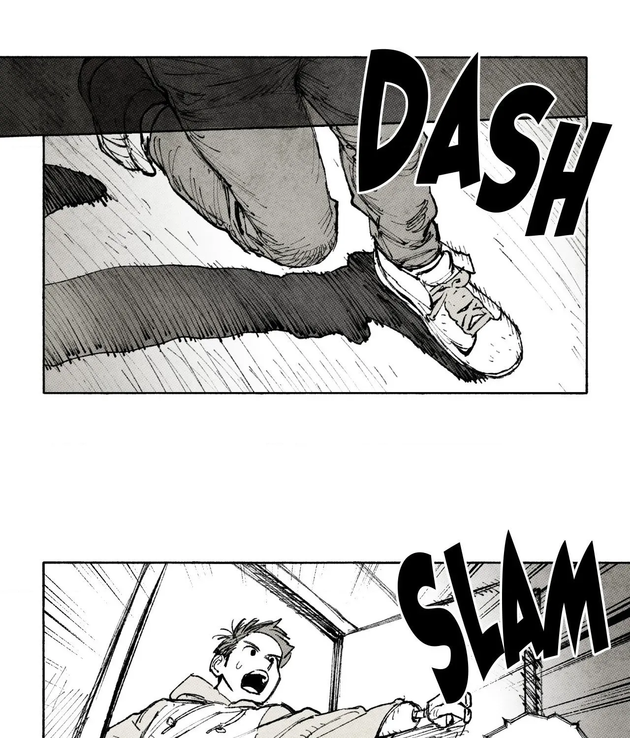Read Immortal Days chapter 271 image 13 on Lezhin