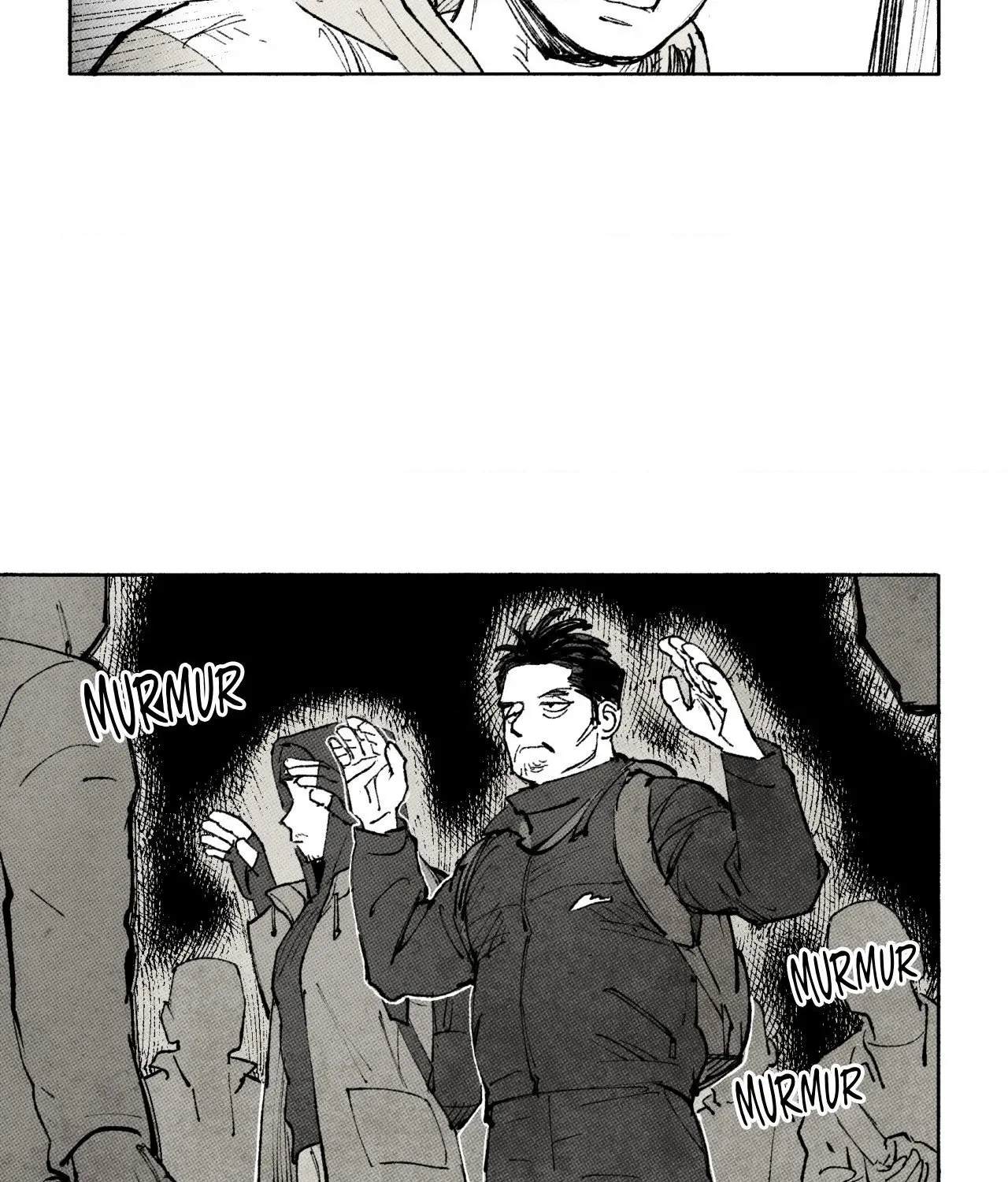 Read Immortal Days chapter 271 image 15 on Lezhin