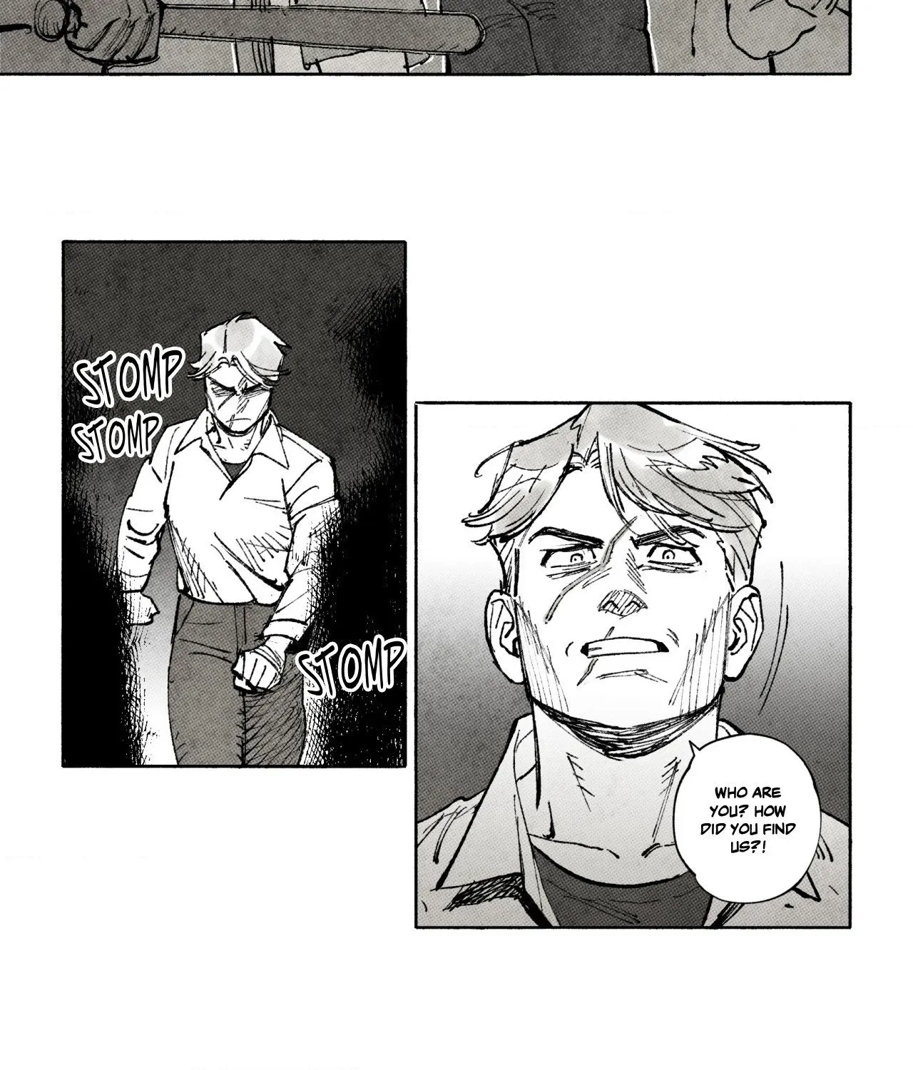 Read Immortal Days chapter 271 image 16 on Lezhin