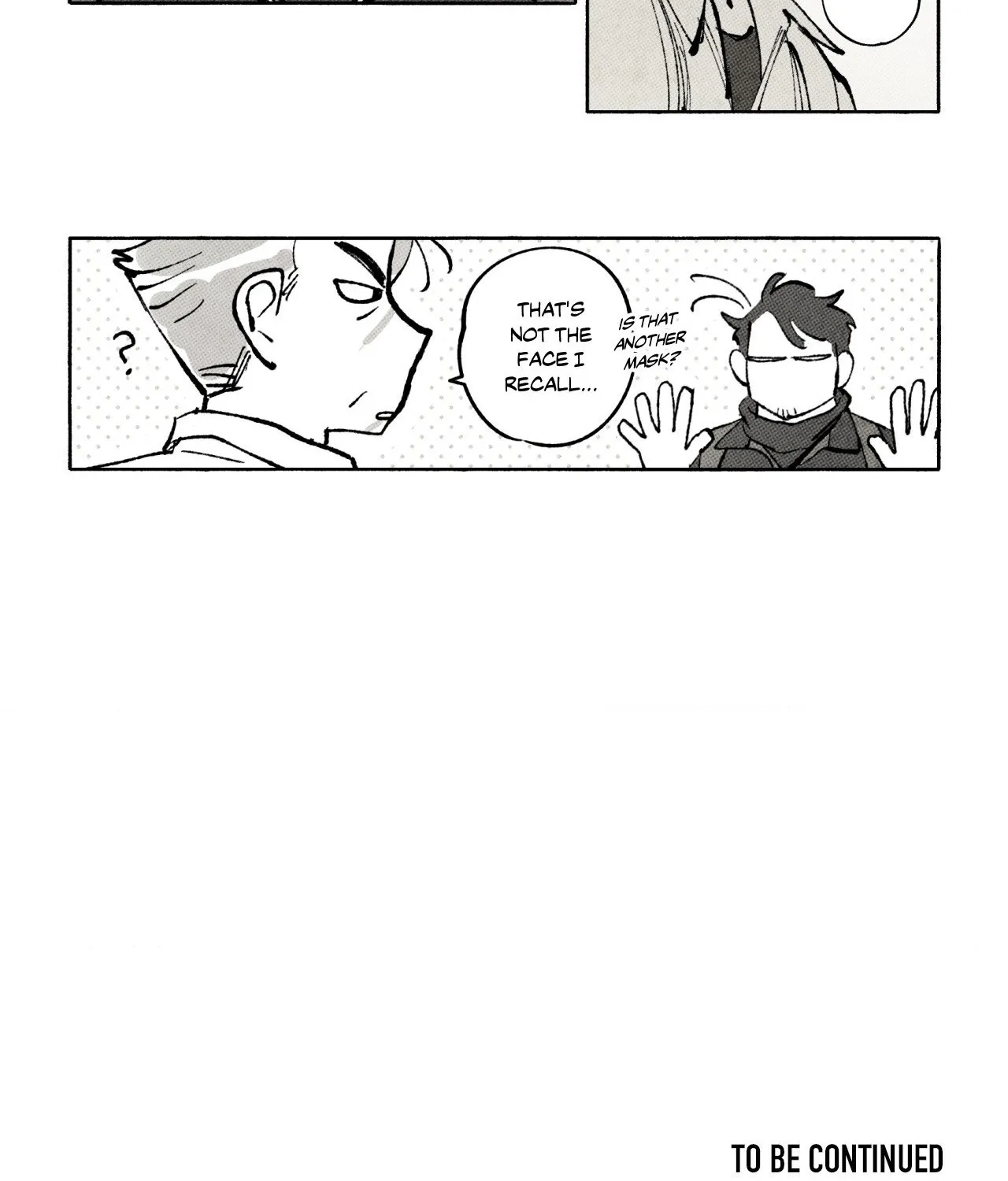 Read Immortal Days chapter 271 image 20 on Lezhin