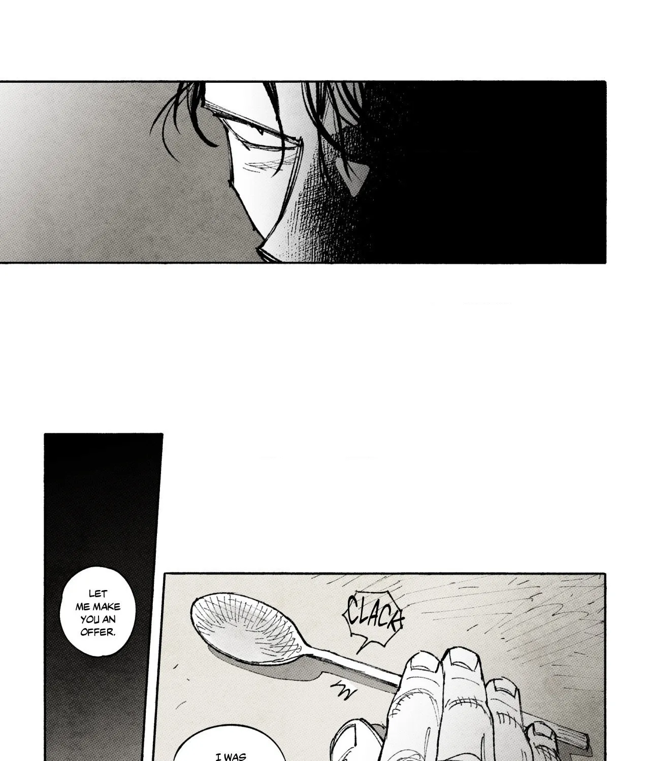 Read Immortal Days chapter 271 image 3 on Lezhin