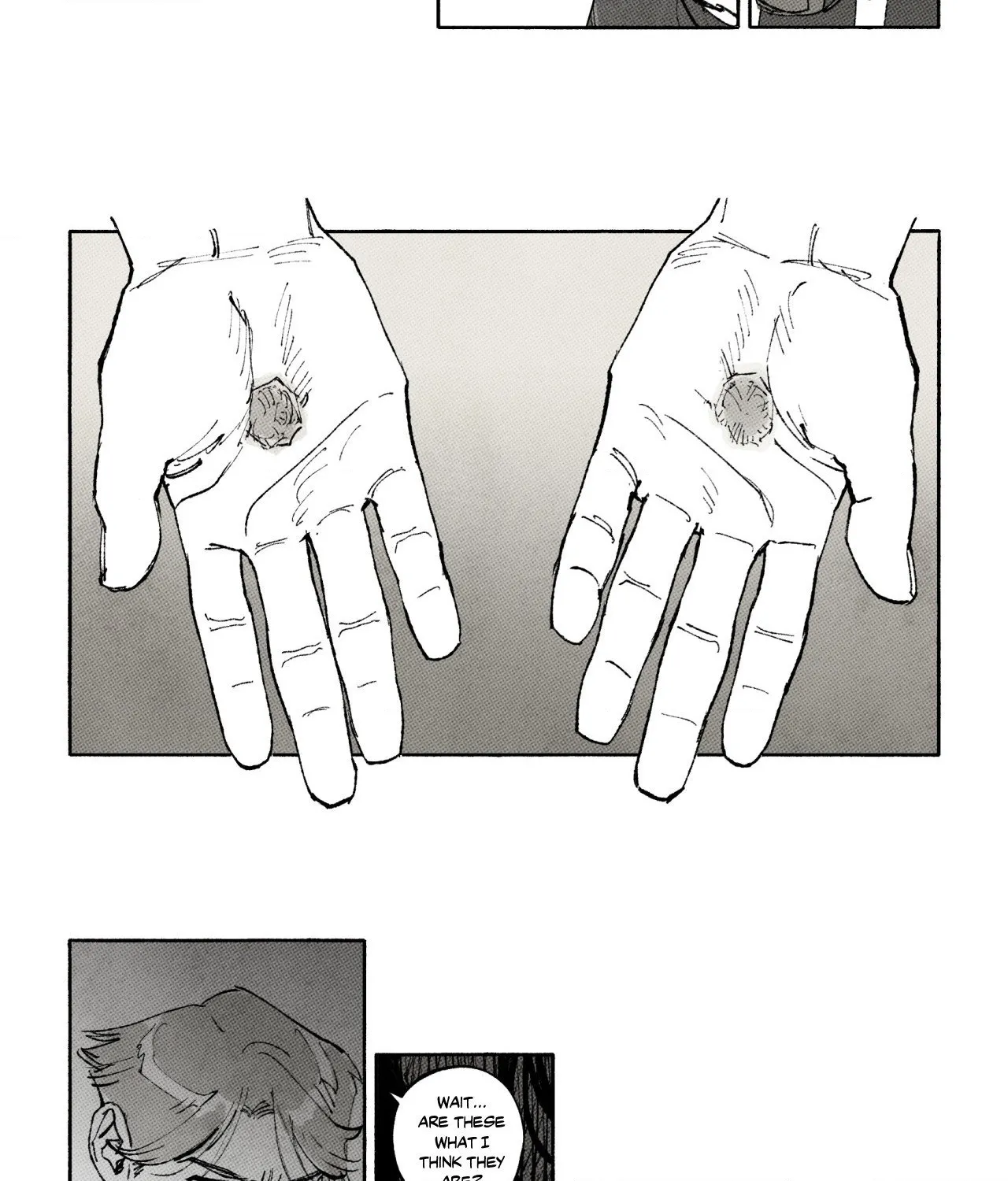 Read Immortal Days chapter 272 image 1 on Lezhin
