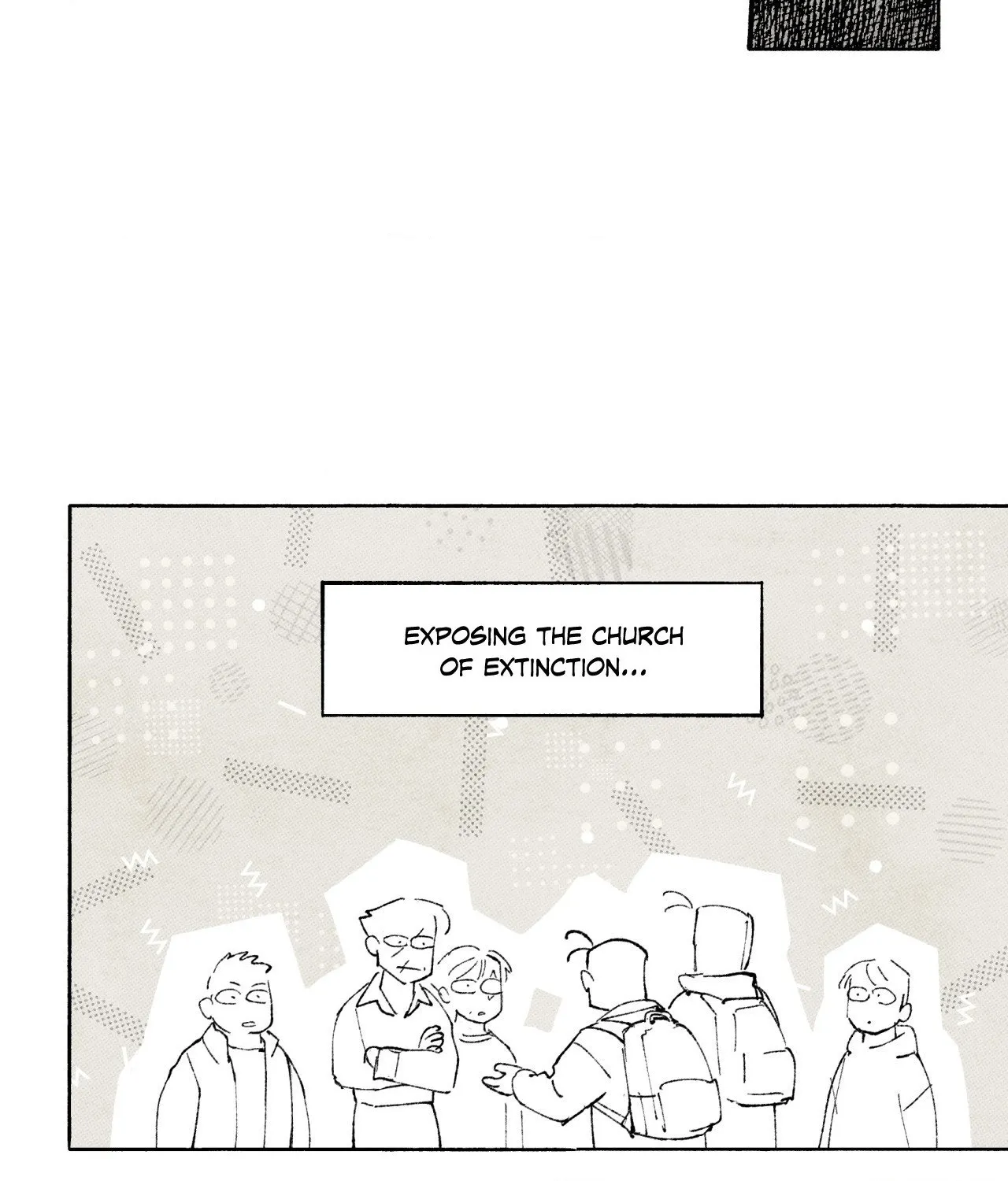 Read Immortal Days chapter 272 image 10 on Lezhin