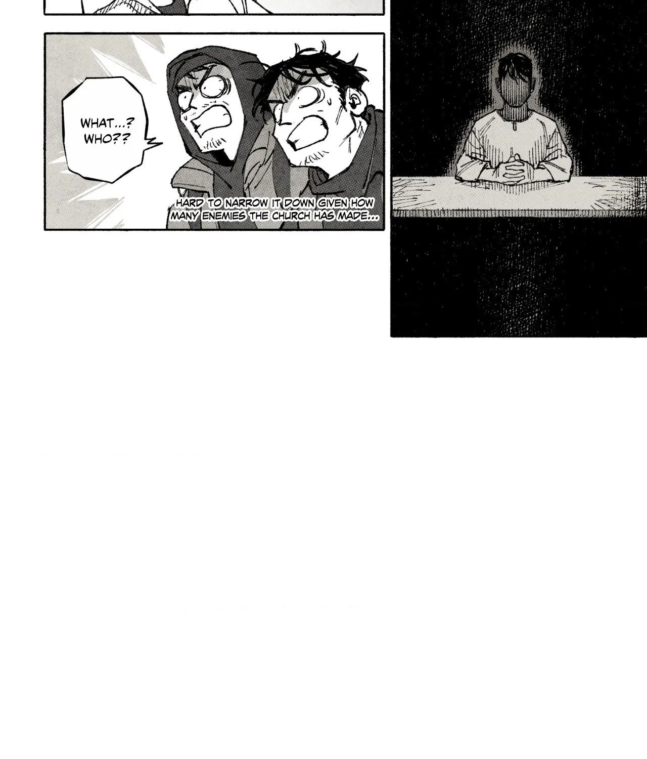 Read Immortal Days chapter 272 image 13 on Lezhin
