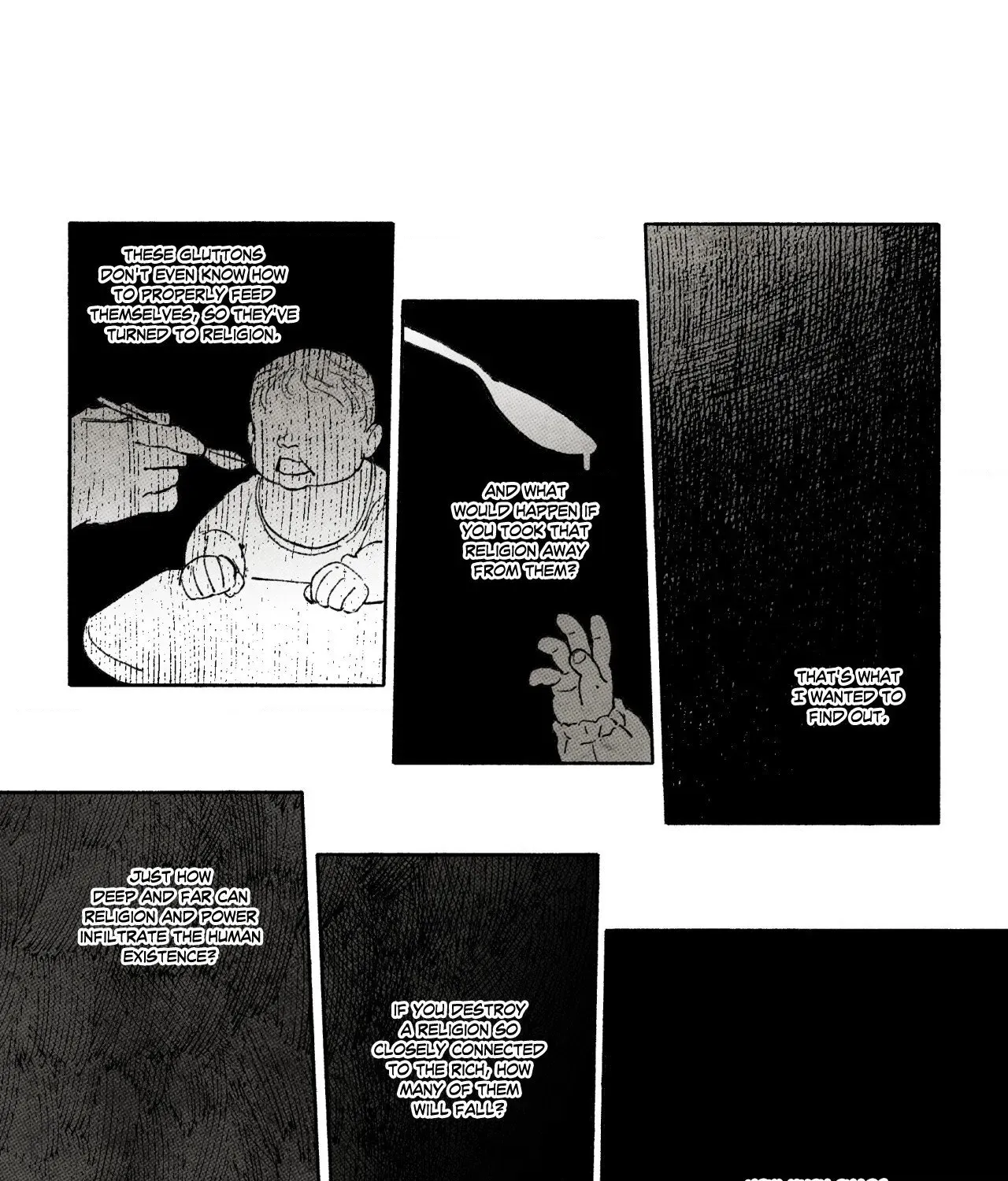 Read Immortal Days chapter 272 image 17 on Lezhin