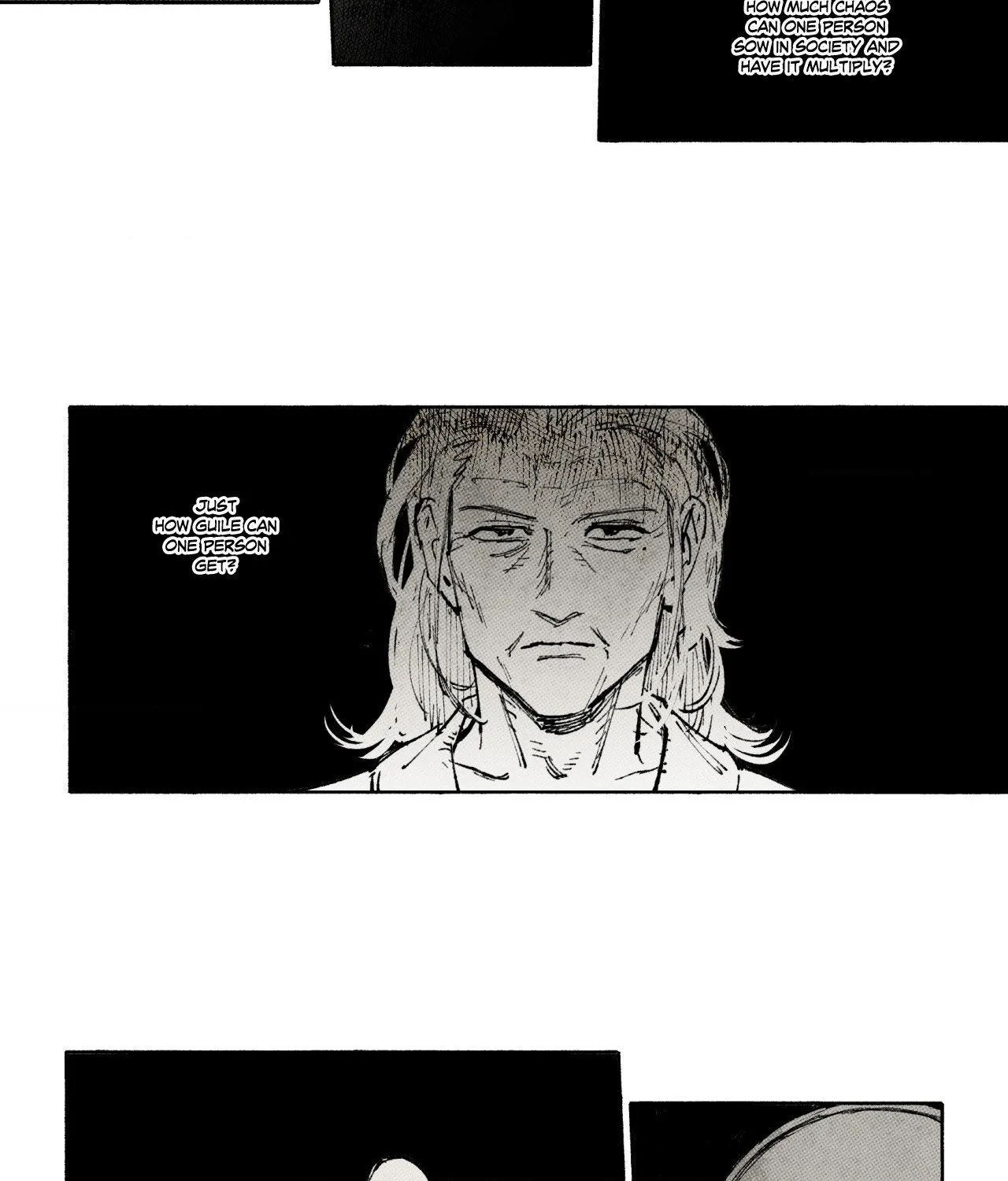 Read Immortal Days chapter 272 image 18 on Lezhin