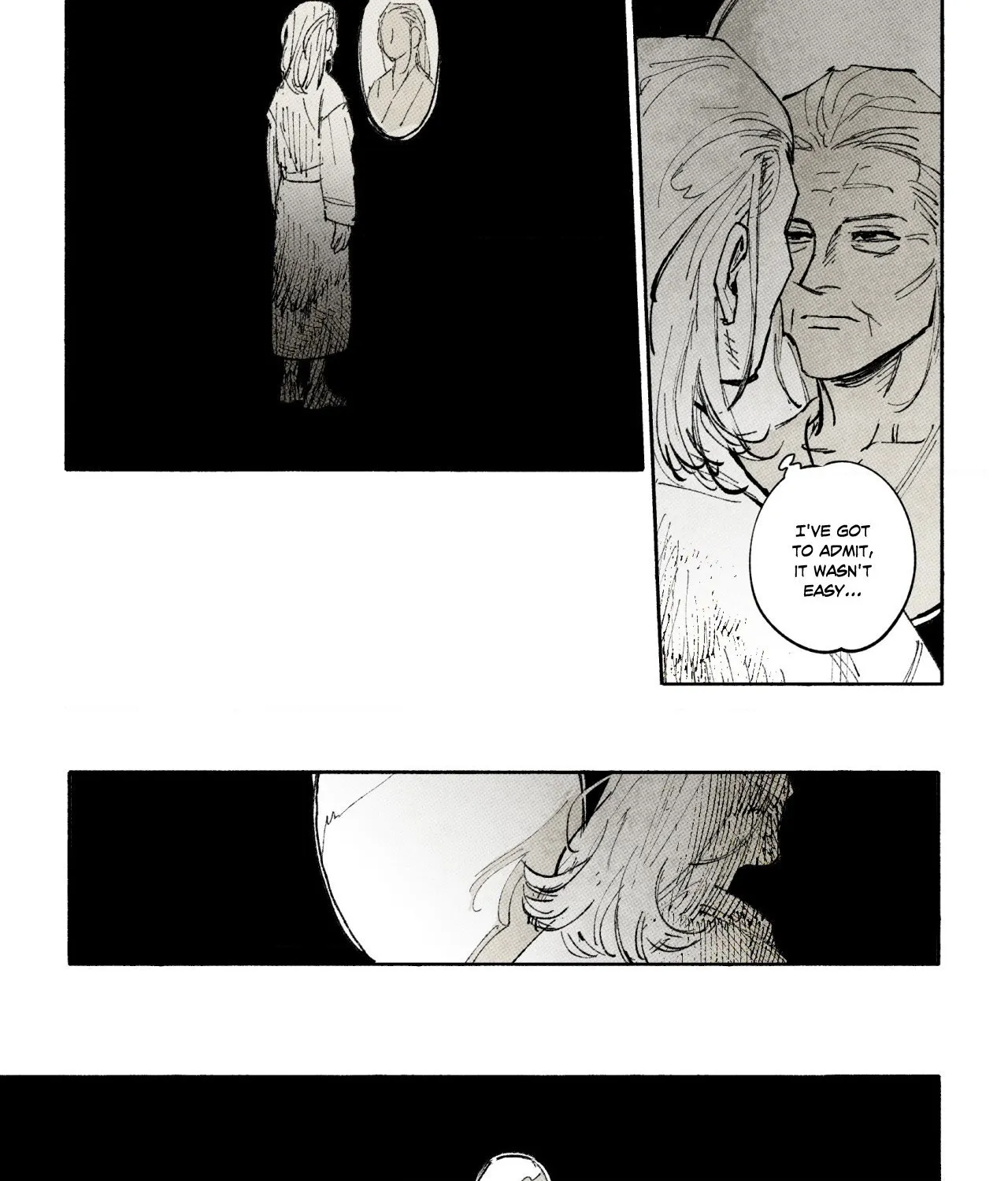 Read Immortal Days chapter 272 image 19 on Lezhin