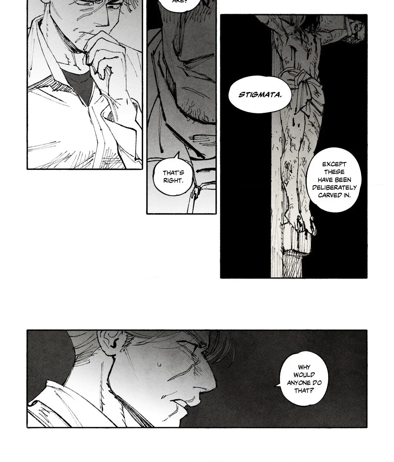 Read Immortal Days chapter 272 image 2 on Lezhin