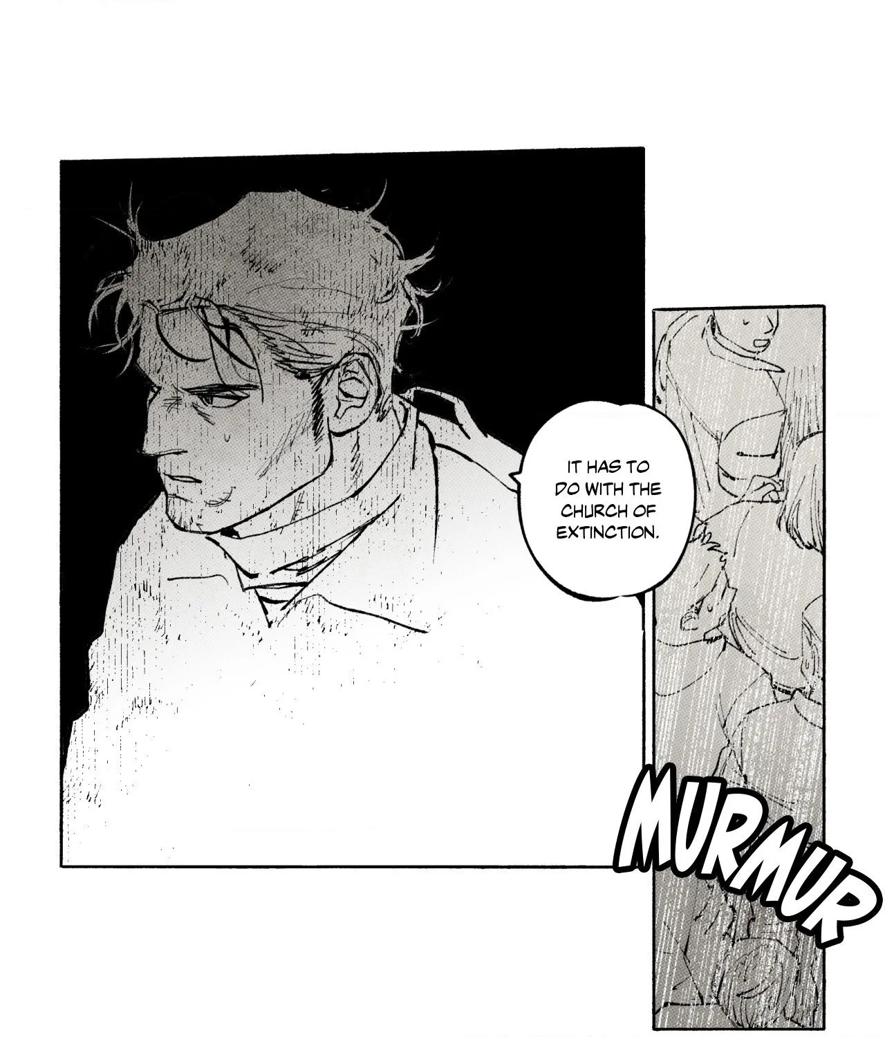 Read Immortal Days chapter 272 image 4 on Lezhin
