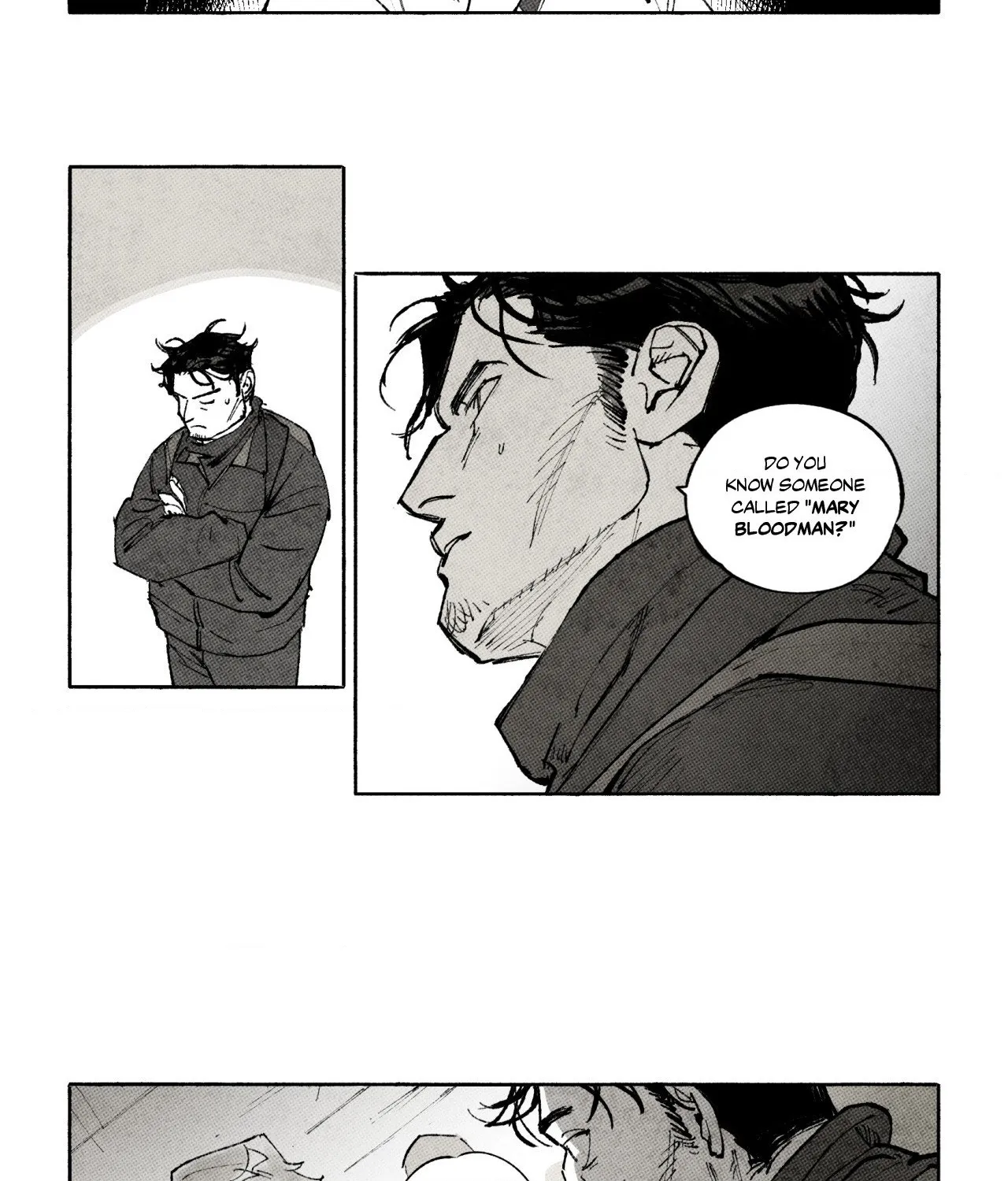 Read Immortal Days chapter 272 image 6 on Lezhin