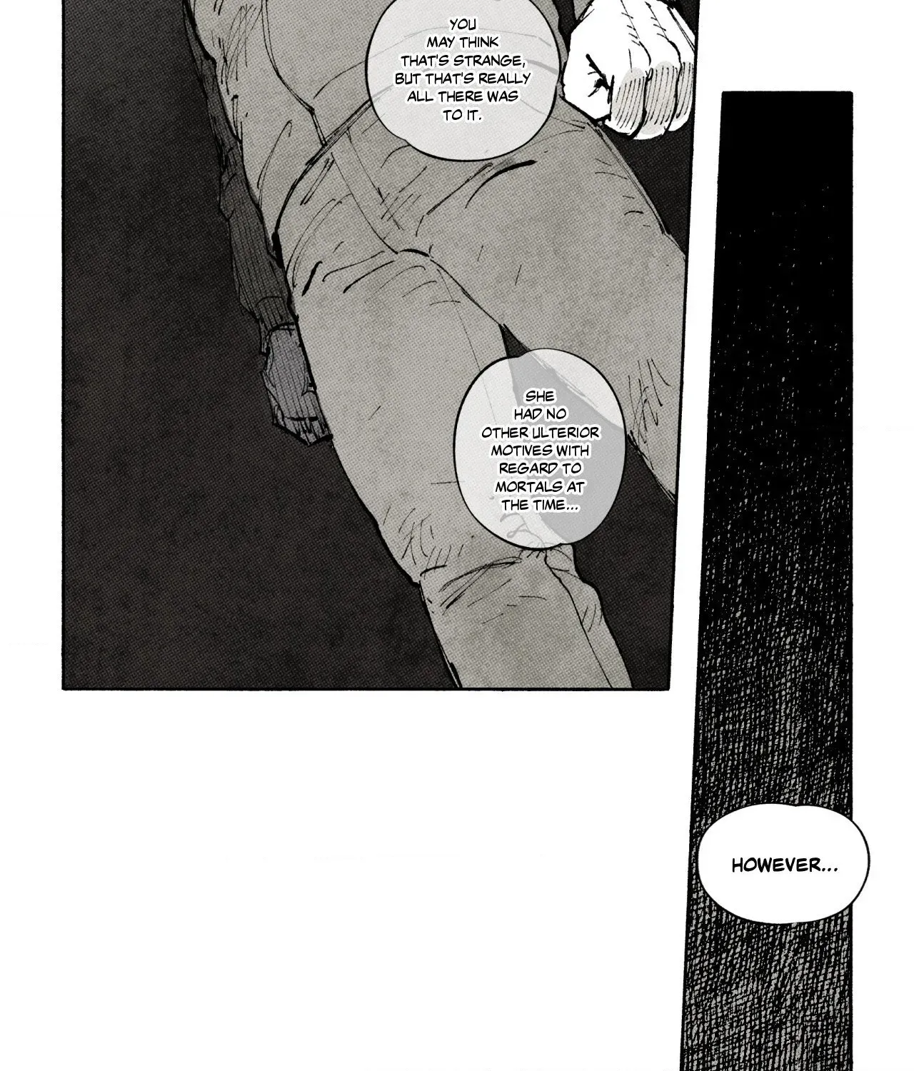 Read Immortal Days chapter 272 image 9 on Lezhin
