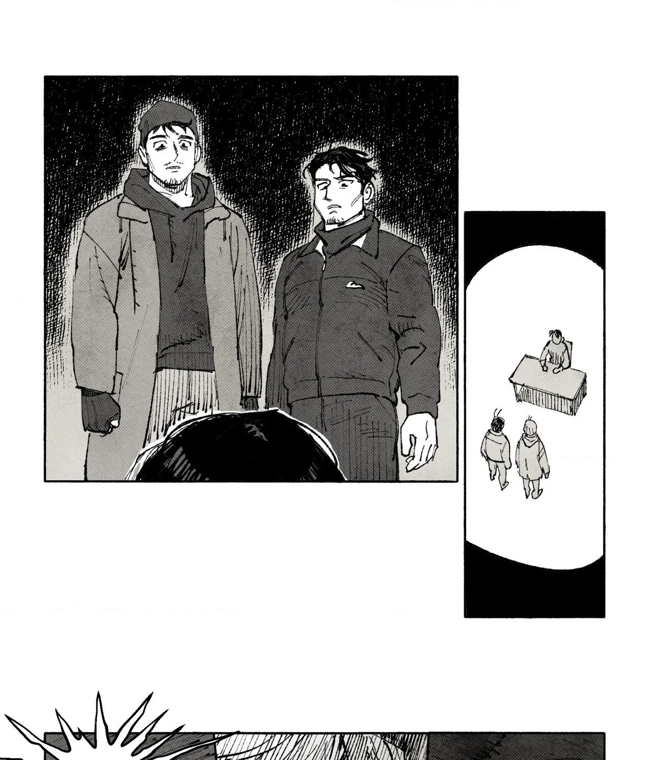 Read Immortal Days chapter 273 image 1 on Lezhin