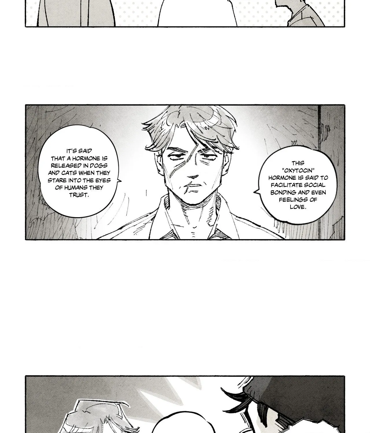Read Immortal Days chapter 273 image 6 on Lezhin