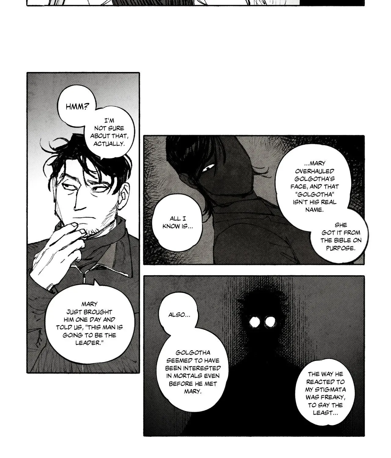 Read Immortal Days chapter 274 image 16 on Lezhin