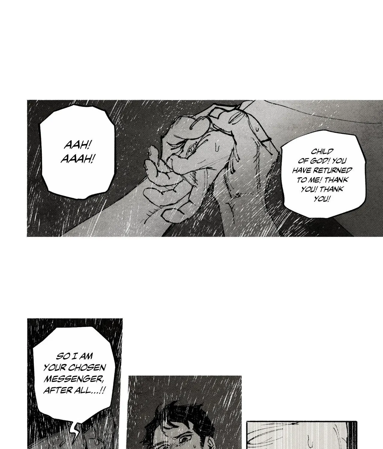 Read Immortal Days chapter 274 image 17 on Lezhin