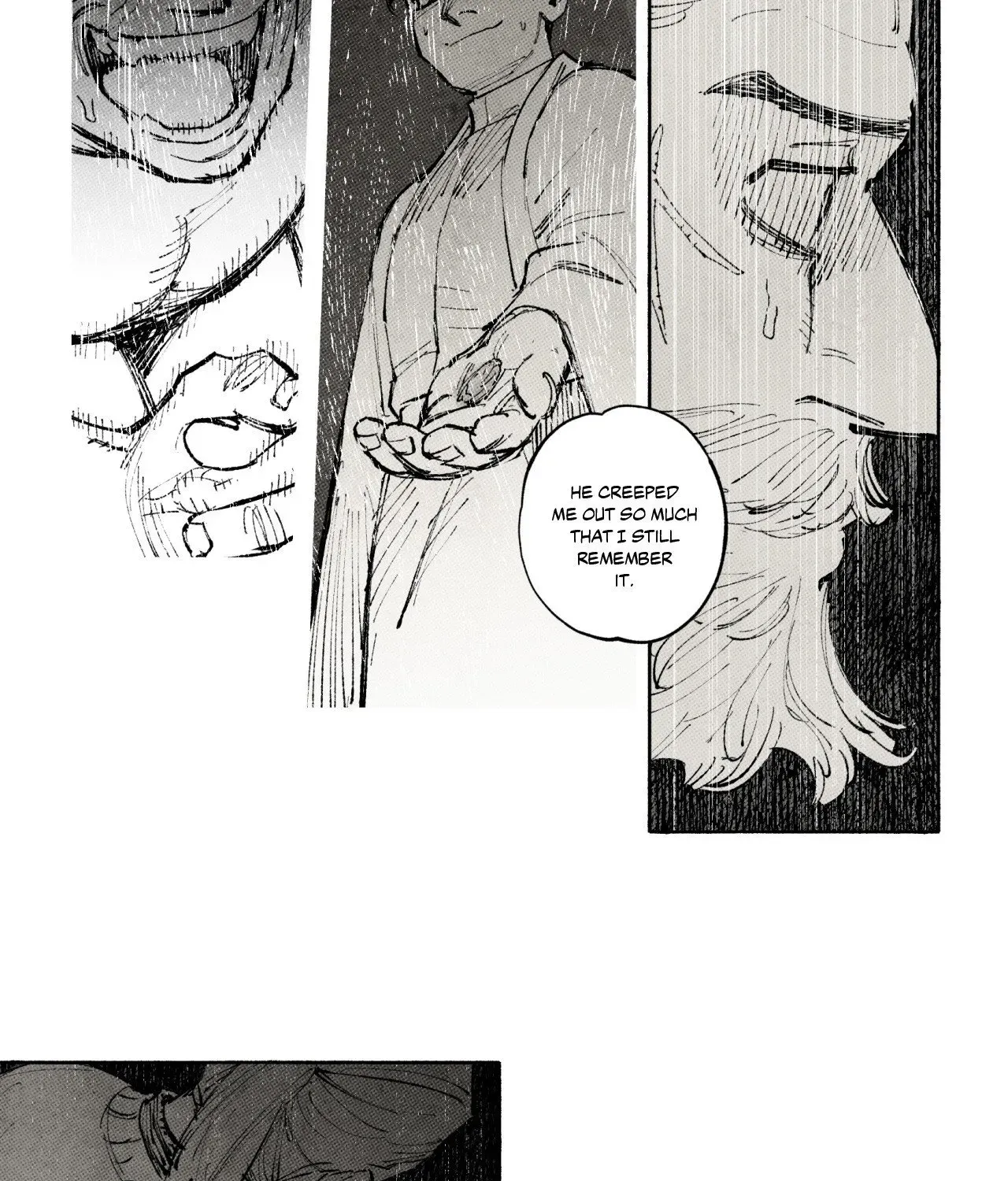 Read Immortal Days chapter 274 image 18 on Lezhin