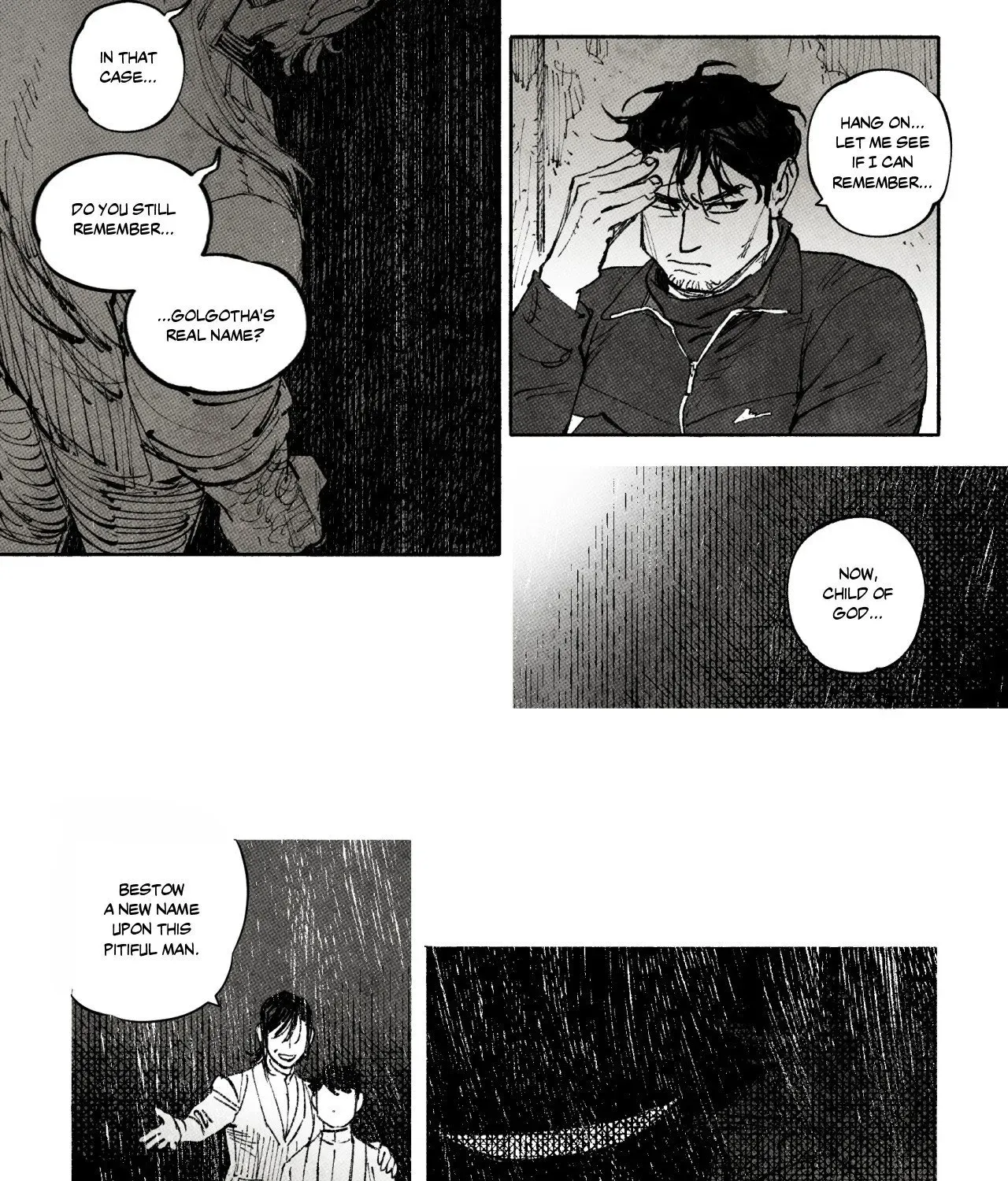 Read Immortal Days chapter 274 image 19 on Lezhin
