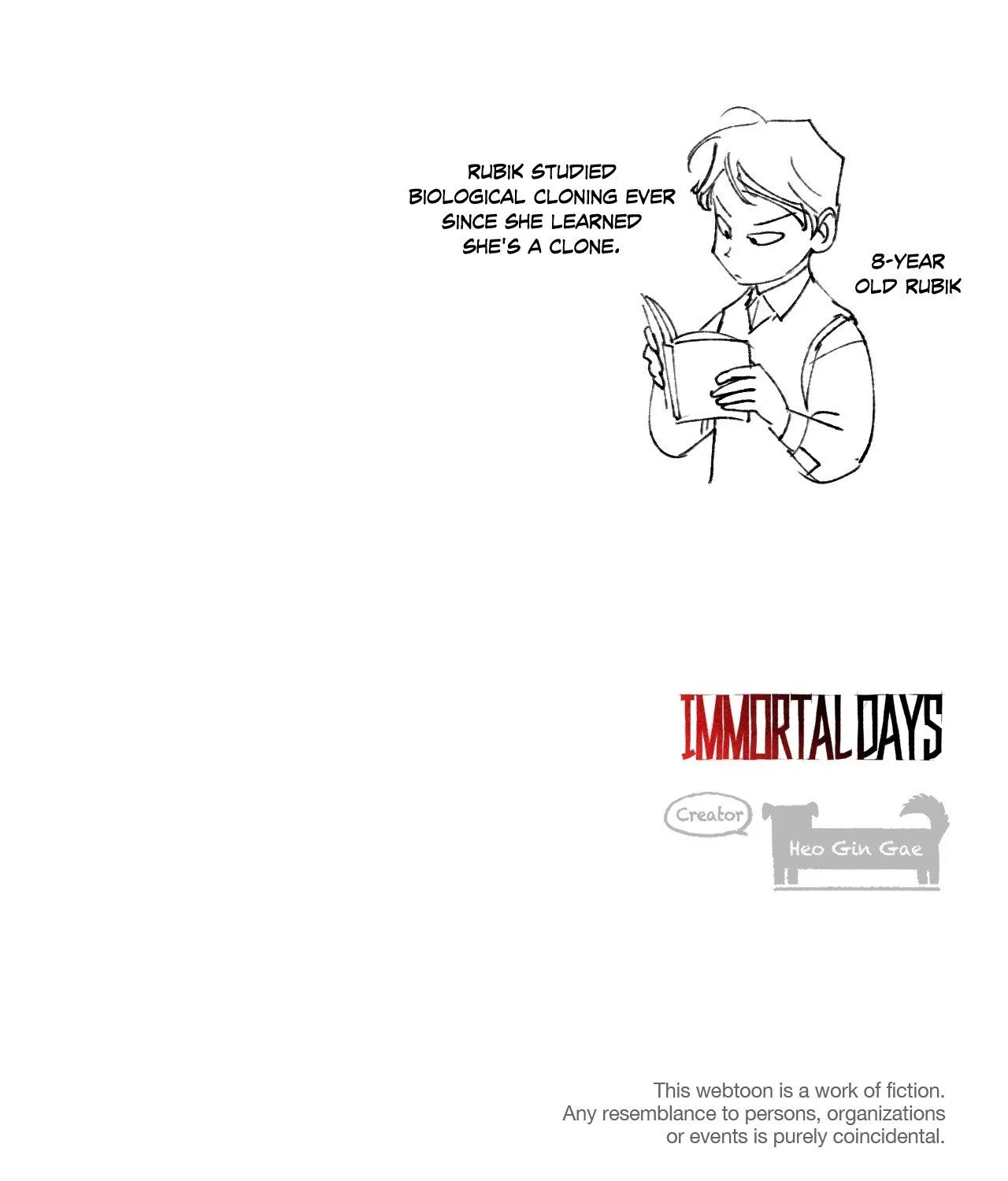 Read Immortal Days chapter 274 image 21 on Lezhin