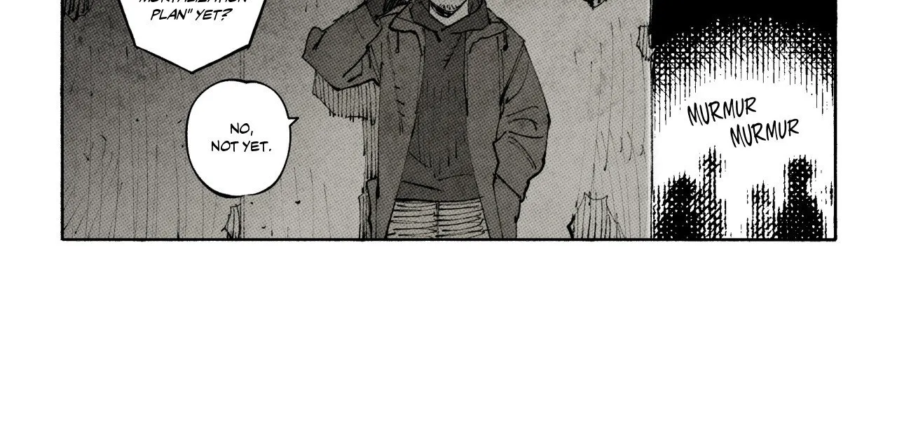 Read Immortal Days chapter 275 image 11 on Lezhin