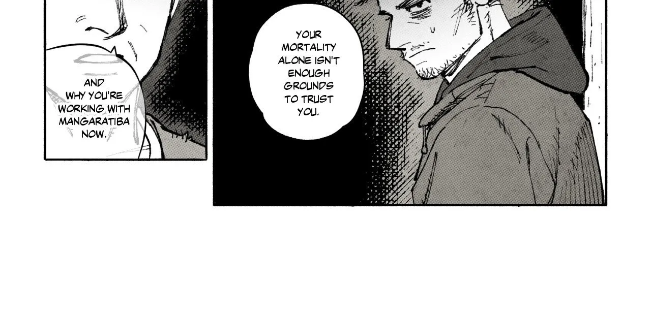 Read Immortal Days chapter 275 image 19 on Lezhin