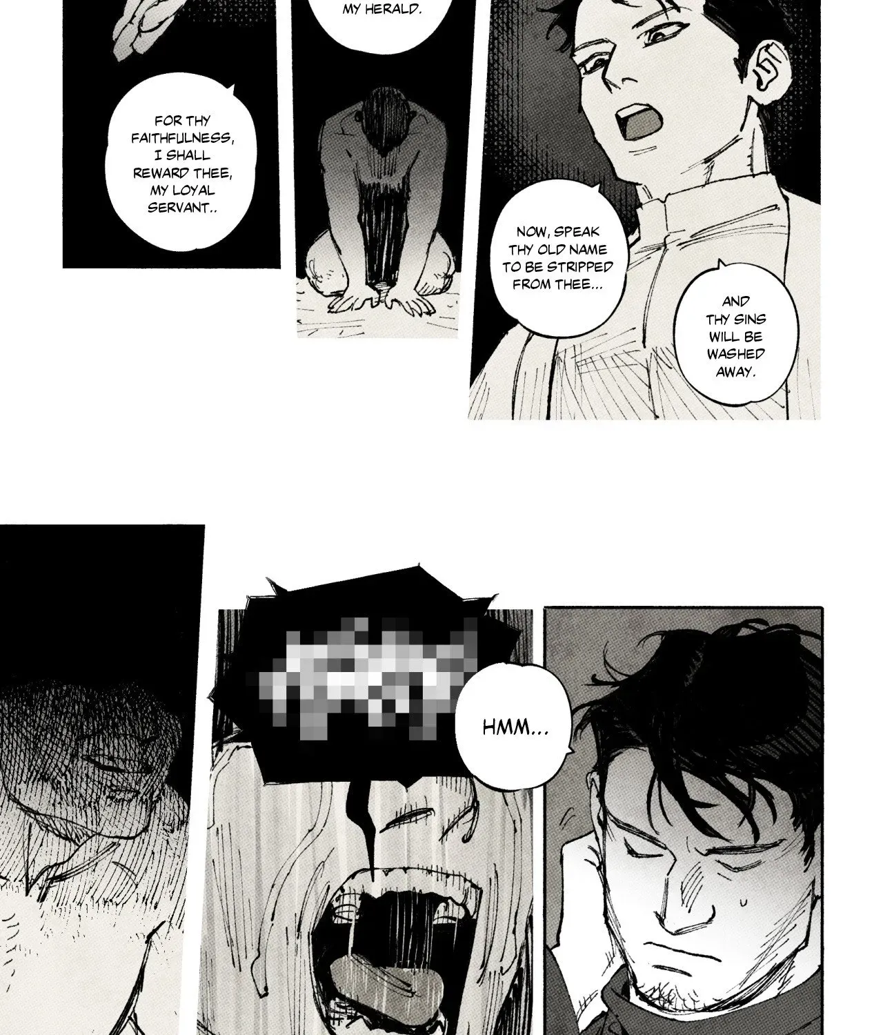 Read Immortal Days chapter 275 image 2 on Lezhin