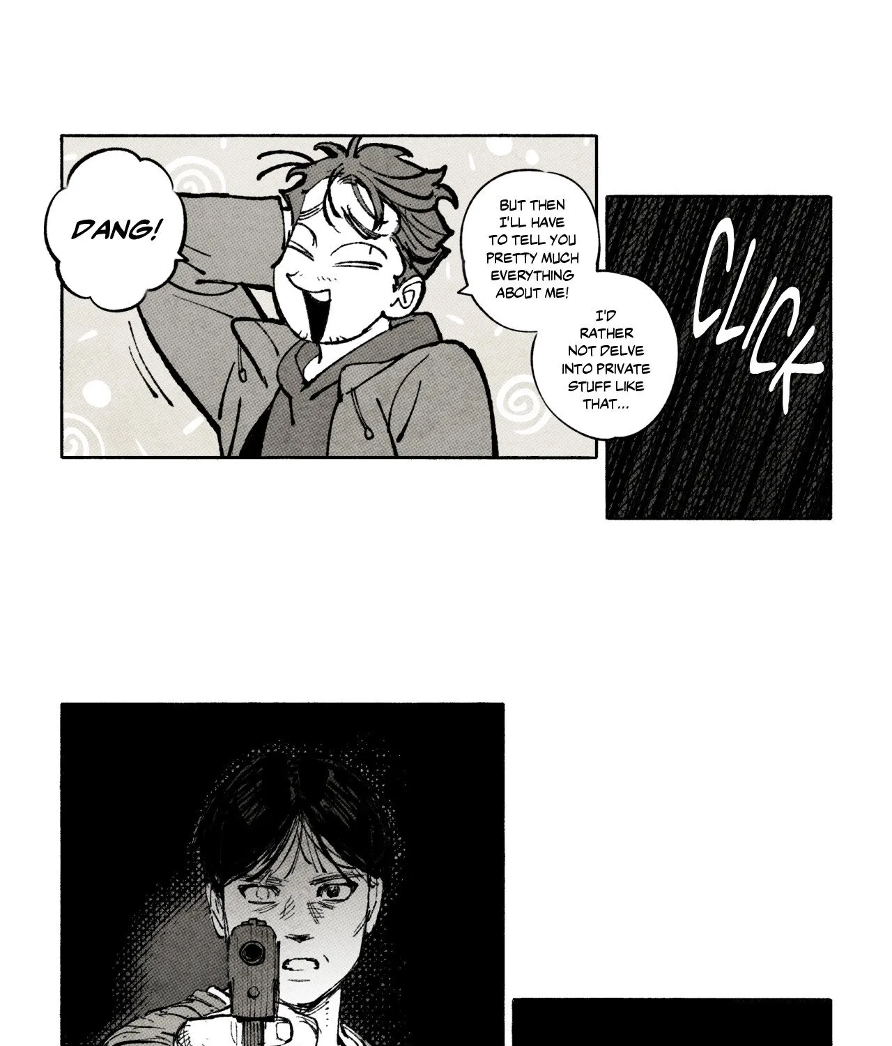 Read Immortal Days chapter 275 image 20 on Lezhin