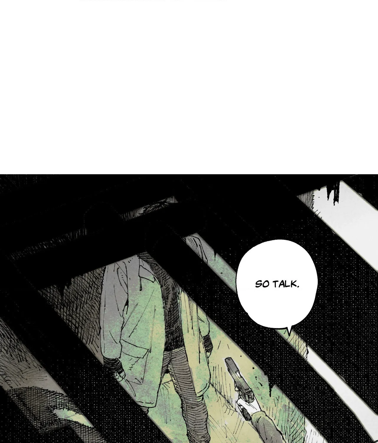 Read Immortal Days chapter 275 image 24 on Lezhin